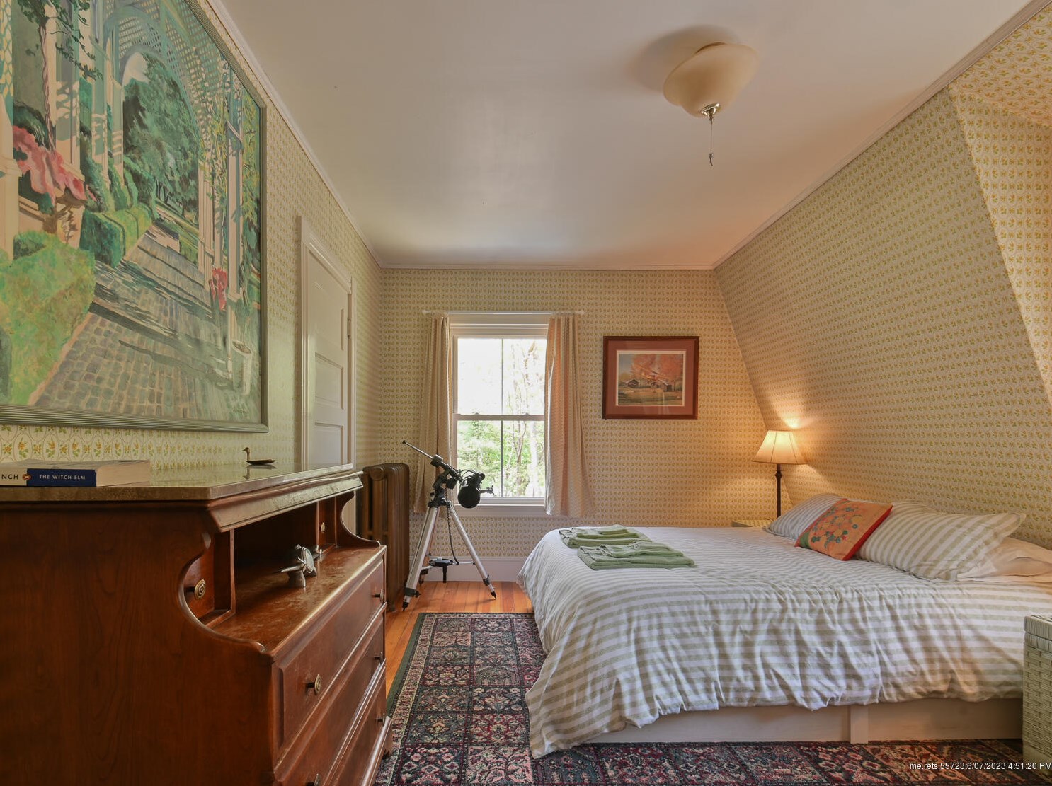 3 Peach St, Bar Harbor ME  04609-1645 exterior