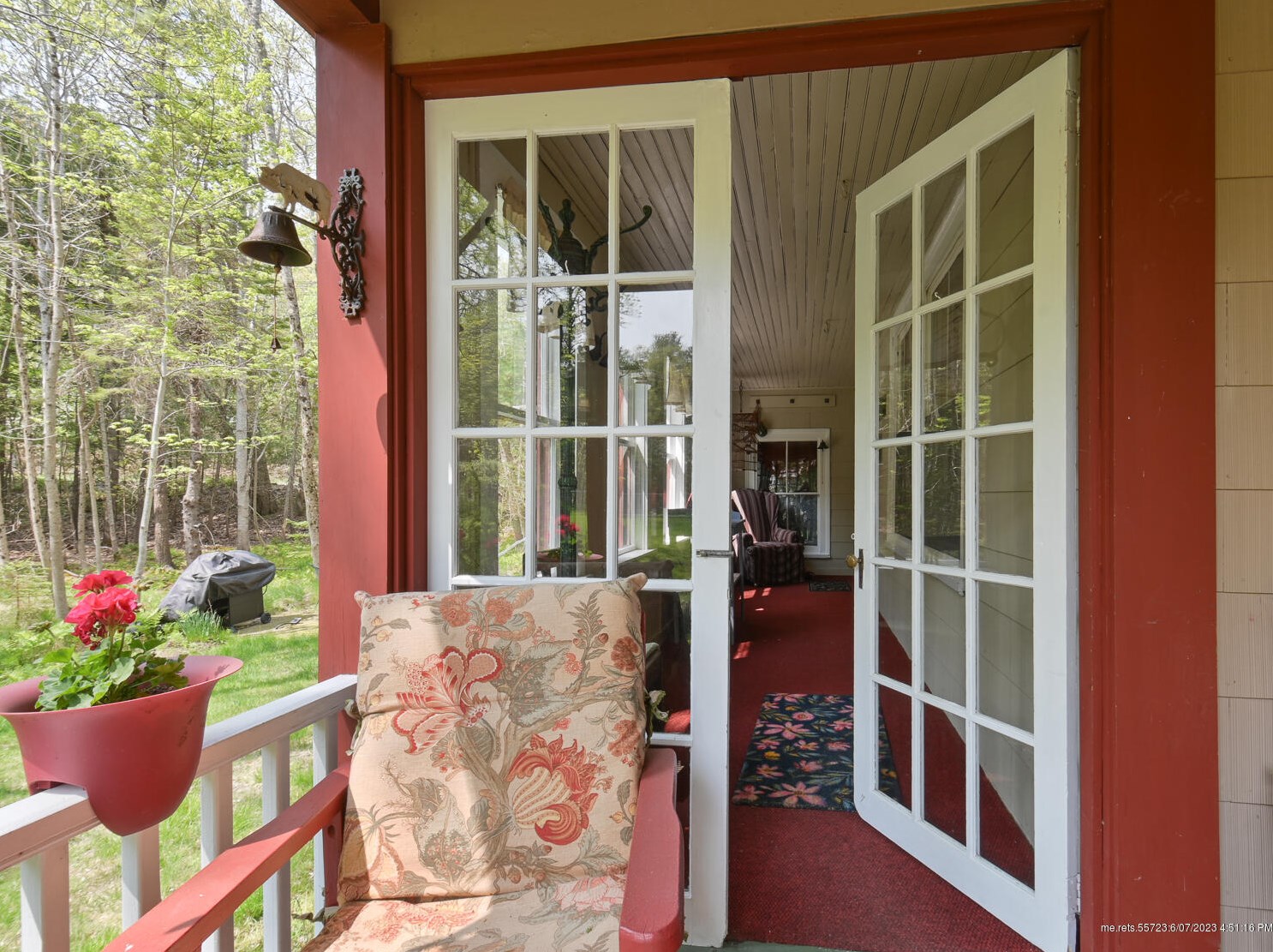 3 Peach St, Bar Harbor ME  04609-1645 exterior