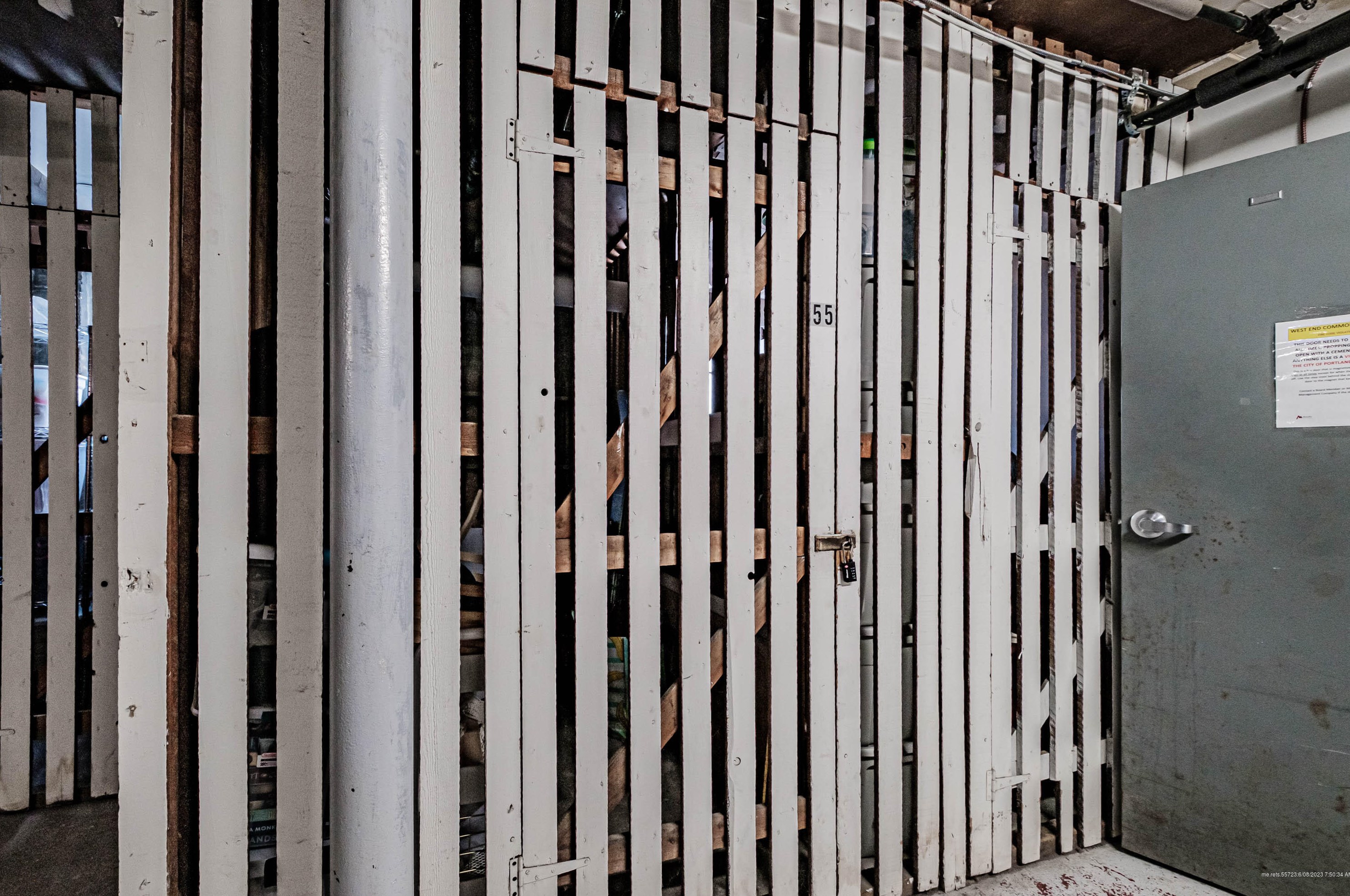 197 Pine St, Portland ME  04102-3515 exterior