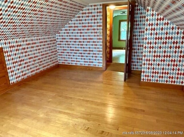 19 Garand St, Waterville ME 04901-6827 exterior