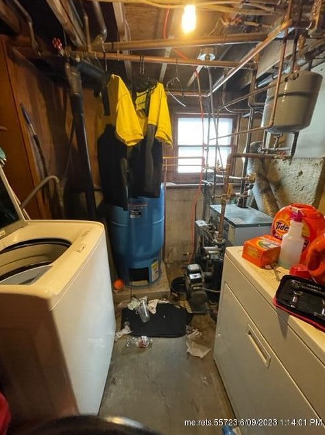 93 Ward Rd, Windham ME 04062-4910 exterior