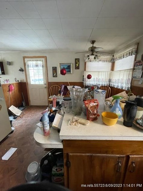 93 Ward Rd, Windham ME 04062-4910 exterior