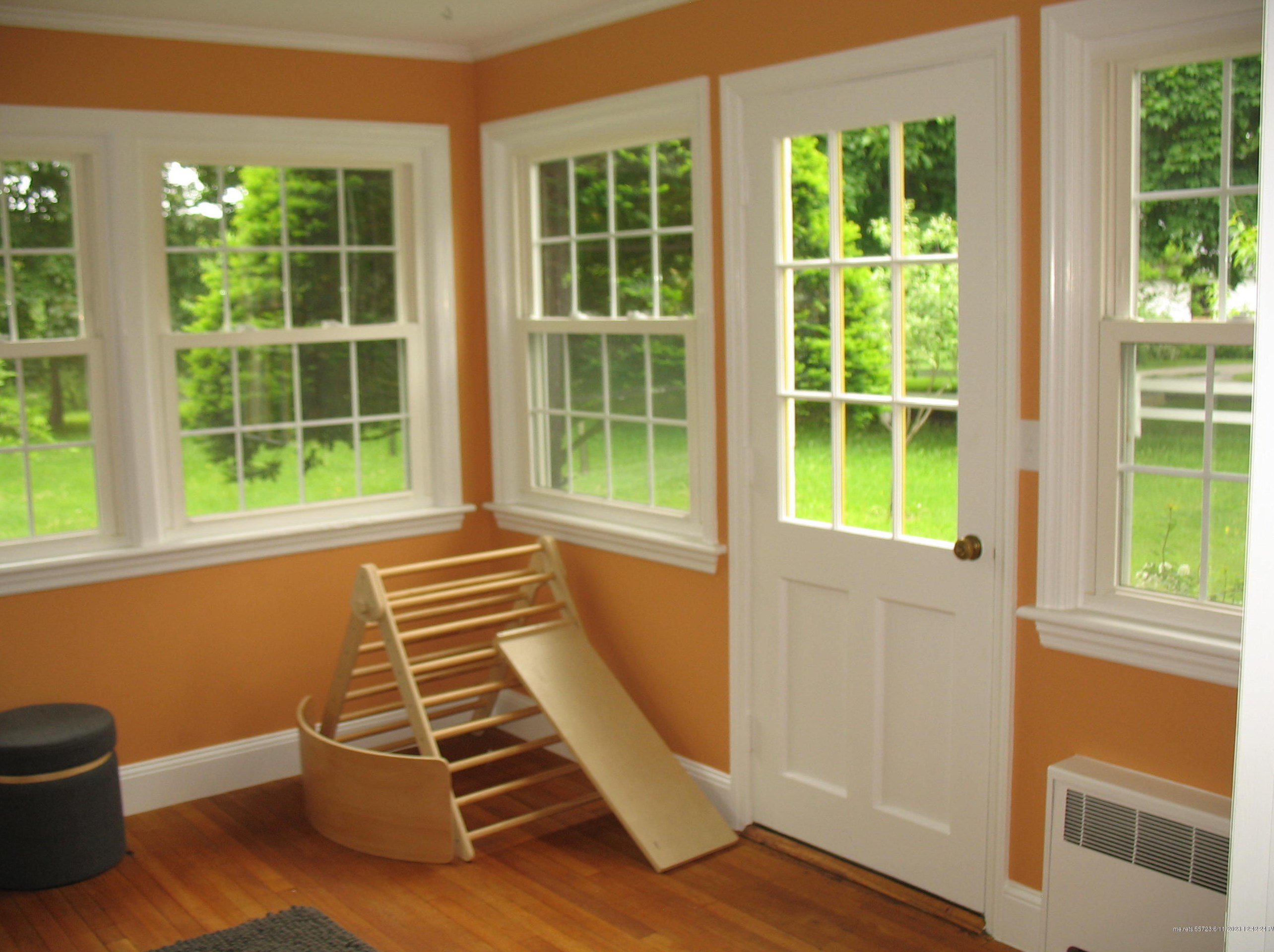 832 Main St, Sebec ME  04426-1335 exterior