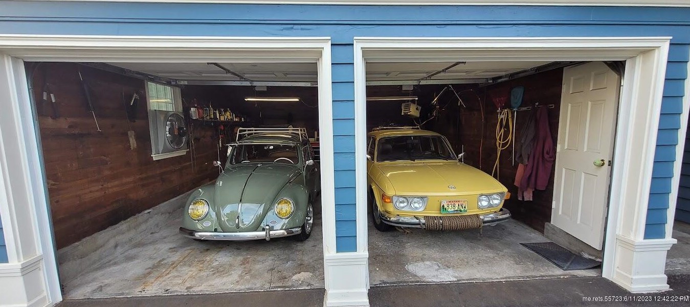 832 Main St, Sebec ME  04426-1335 exterior