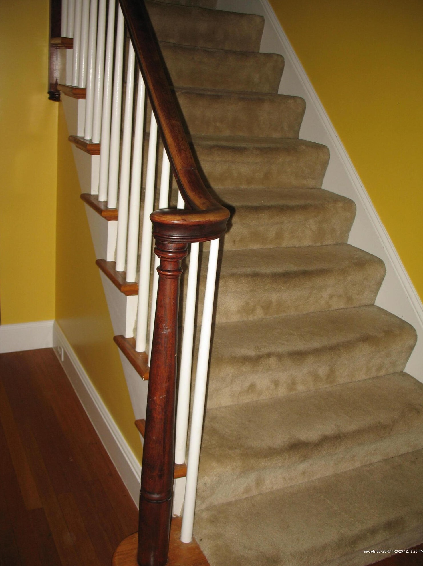 832 Main St, Sebec ME  04426-1335 exterior