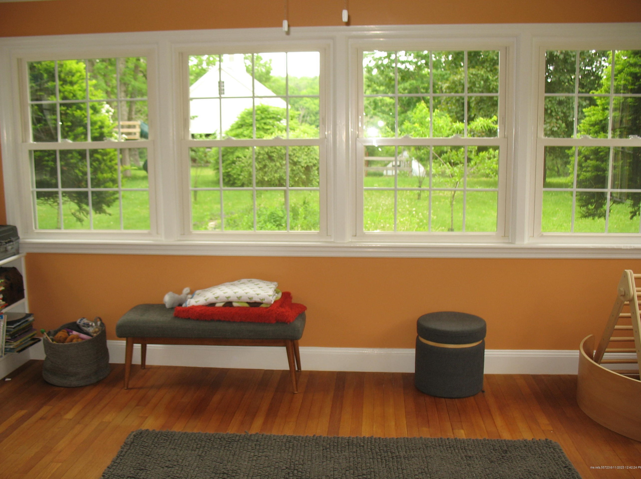 832 Main St, Sebec ME  04426-1335 exterior