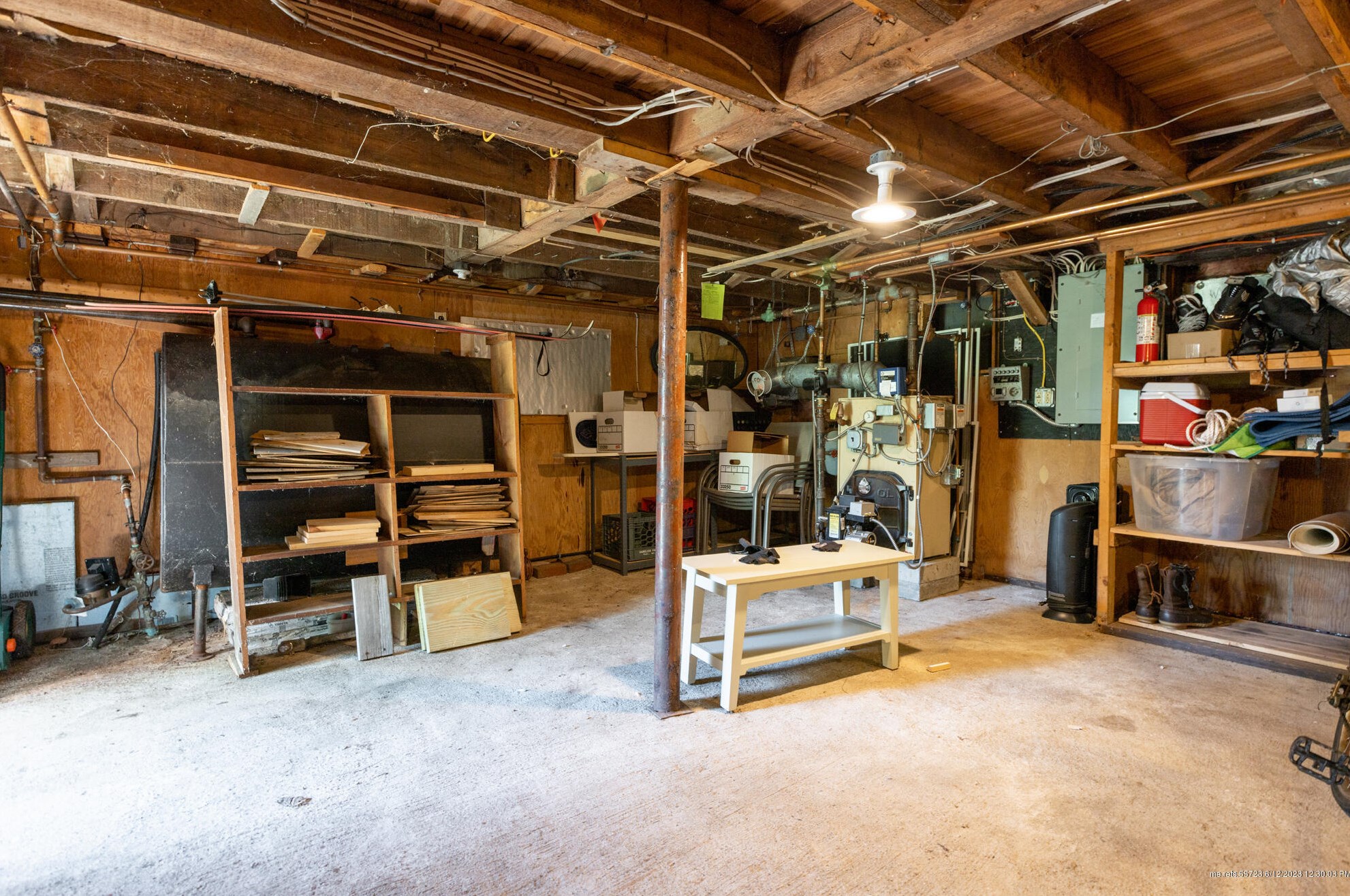 44 Maple St, Portland ME 04105-1972 exterior