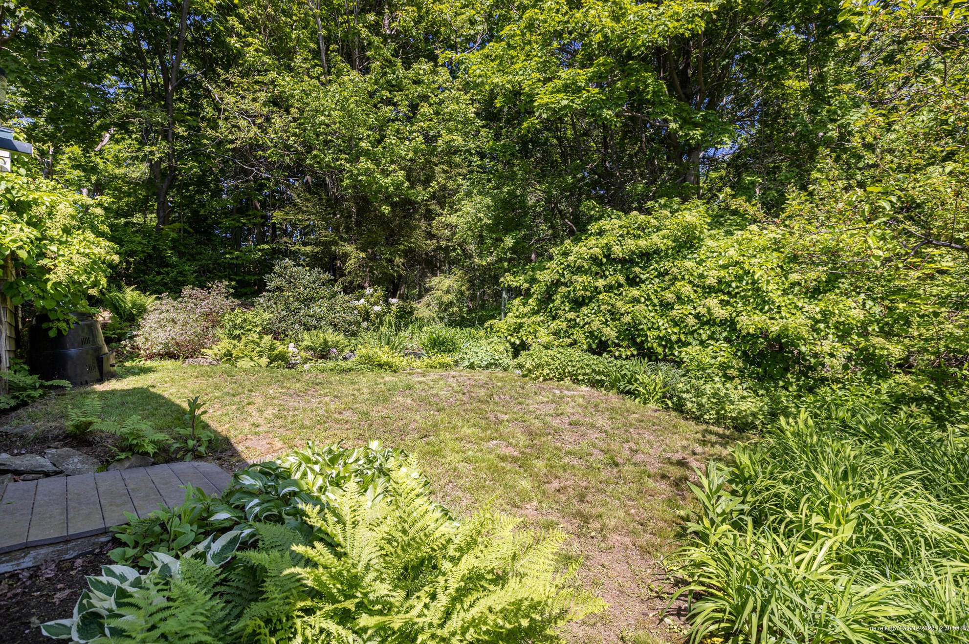 44 Maple St, Portland ME 04105-1972 exterior