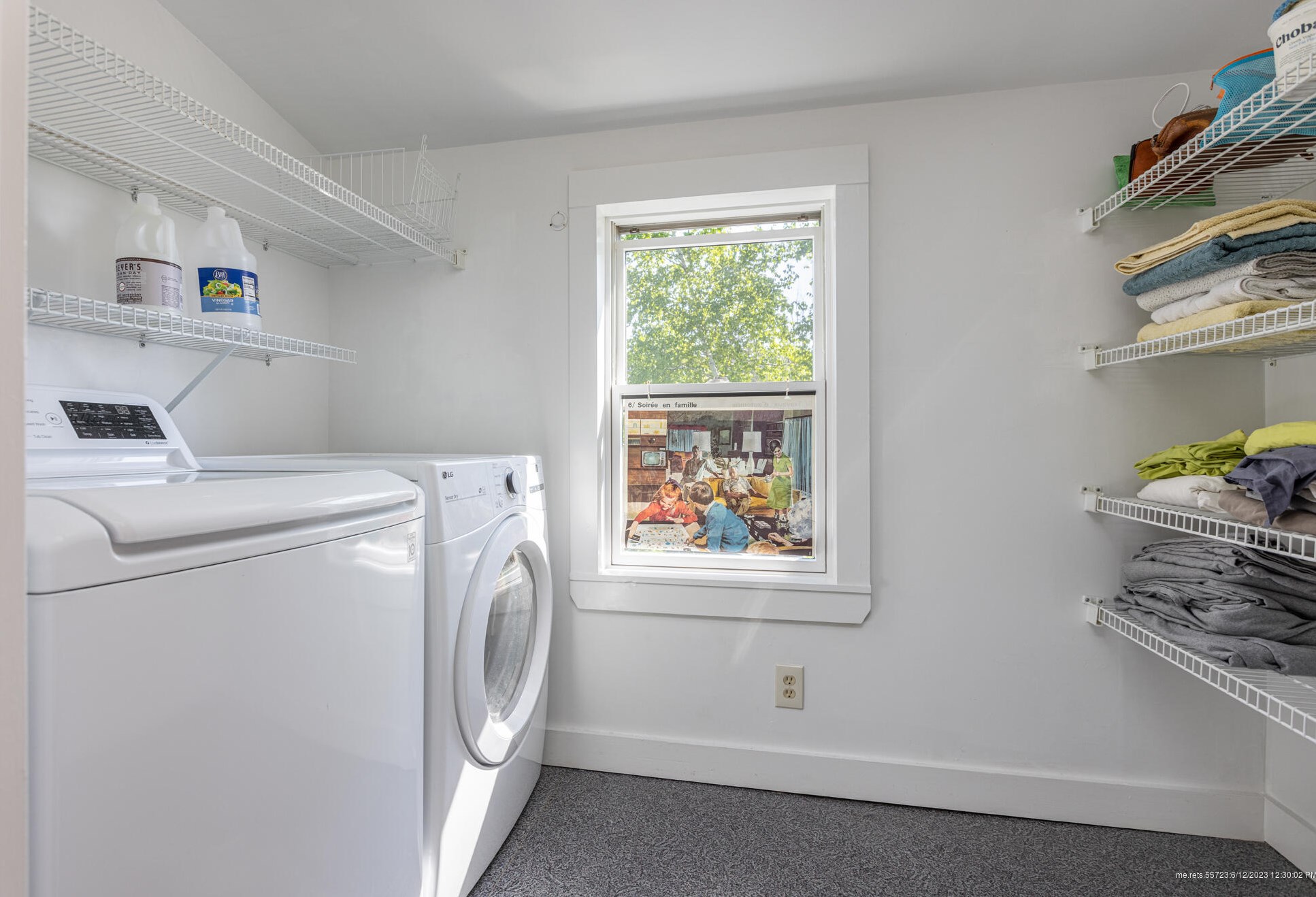 44 Maple St, Portland ME 04105-1972 exterior