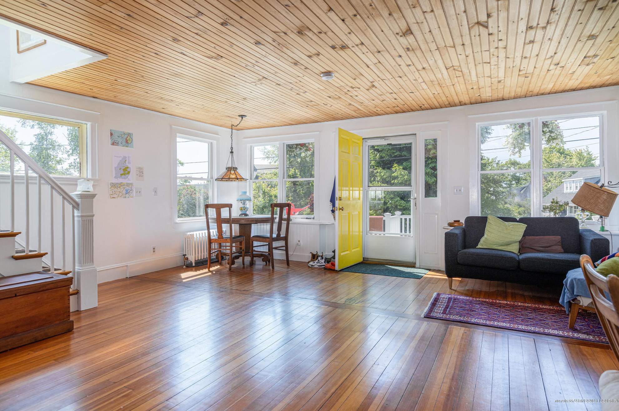 44 Maple St, Portland ME 04105-1972 exterior