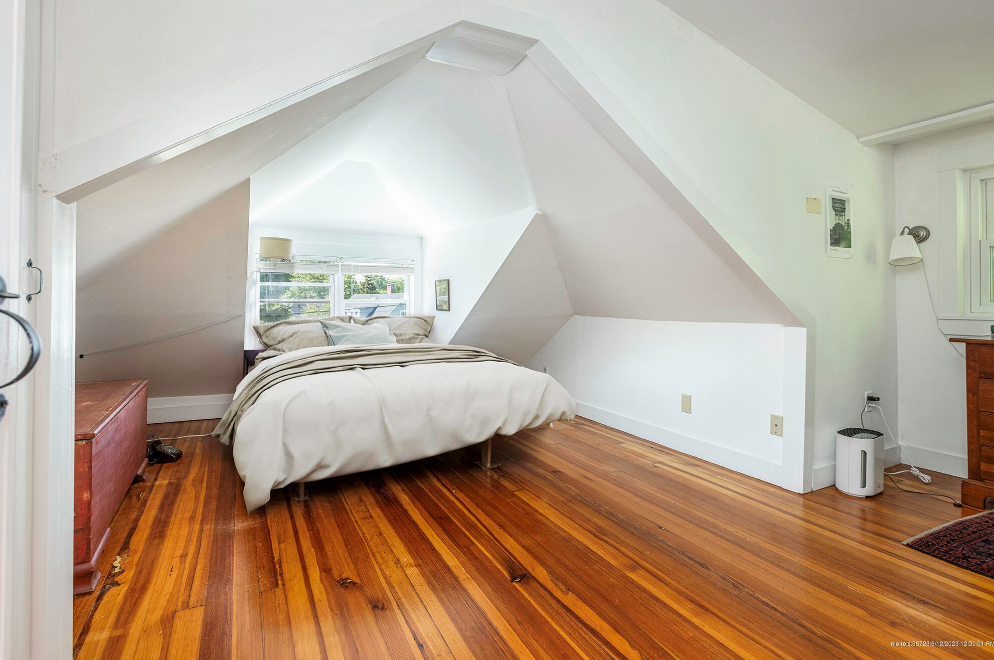 44 Maple St, Portland ME 04105-1972 exterior