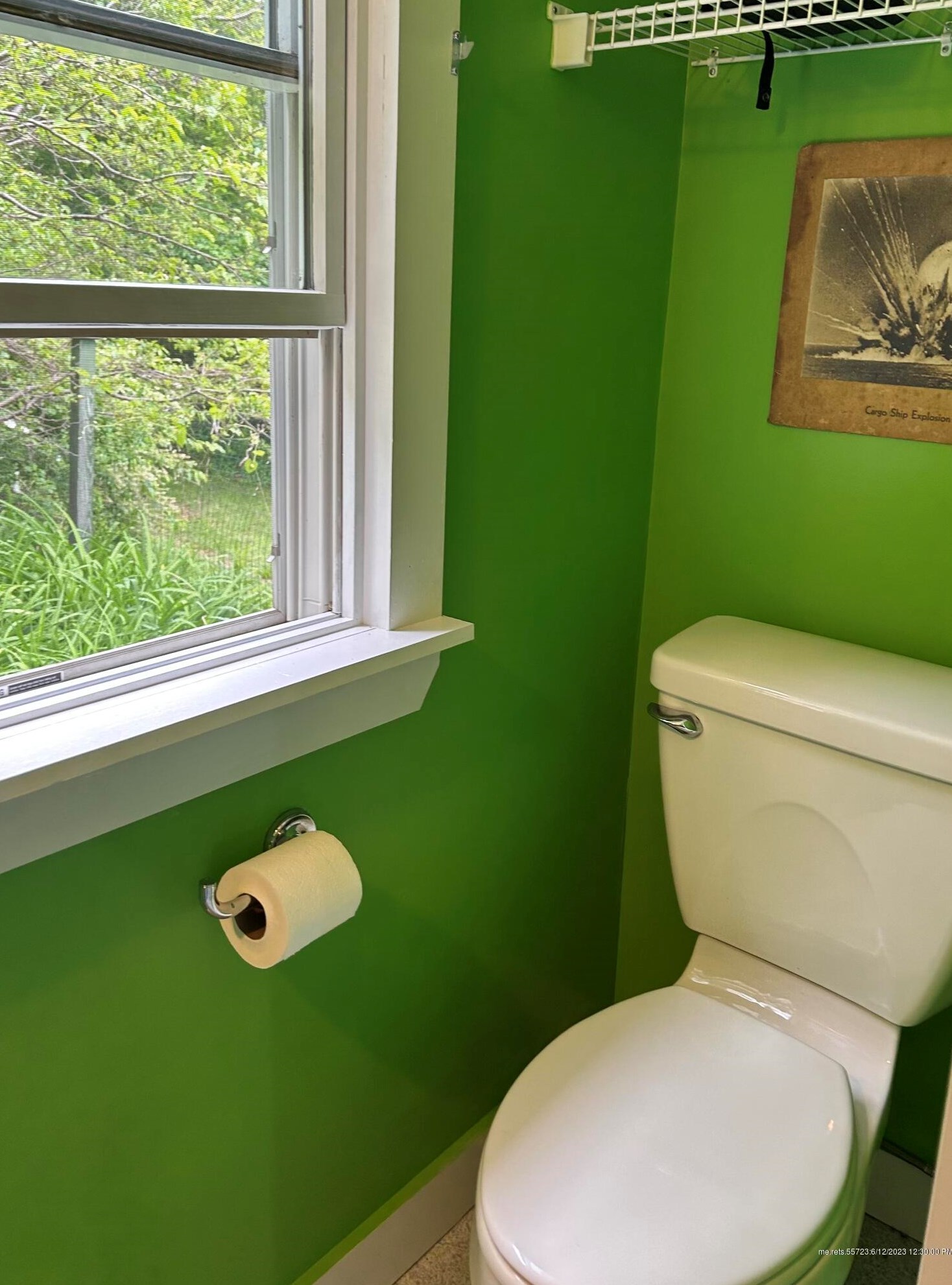 44 Maple St, Portland ME 04105-1972 exterior