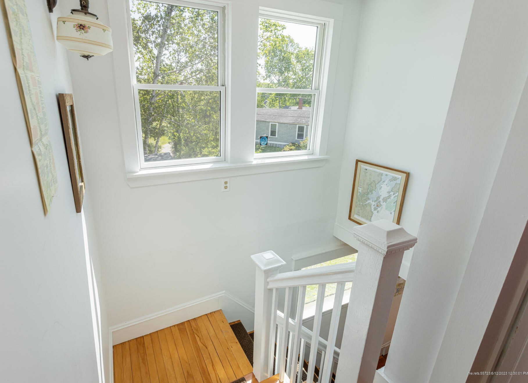 44 Maple St, Portland ME 04105-1972 exterior