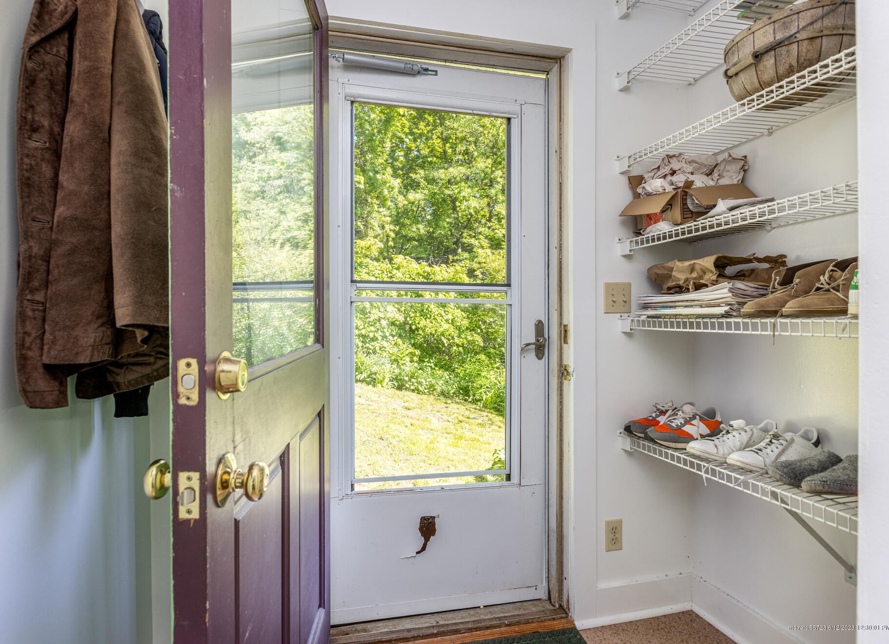 44 Maple St, Portland ME 04105-1972 exterior