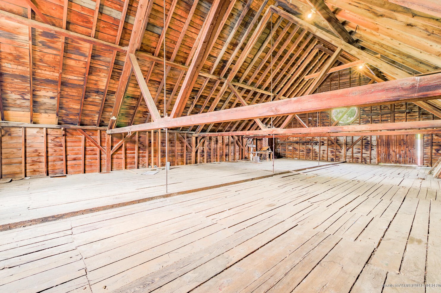 88 Railroad St, Clinton ME  04927-3213 exterior