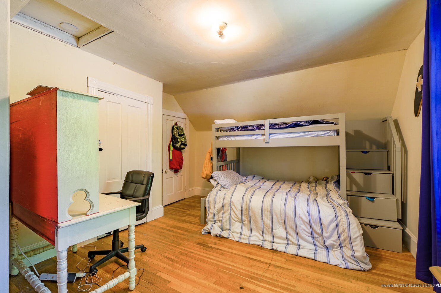 88 Railroad St, Clinton ME  04927-3213 exterior