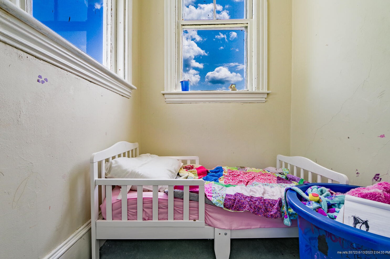 88 Railroad St, Clinton ME  04927-3213 exterior