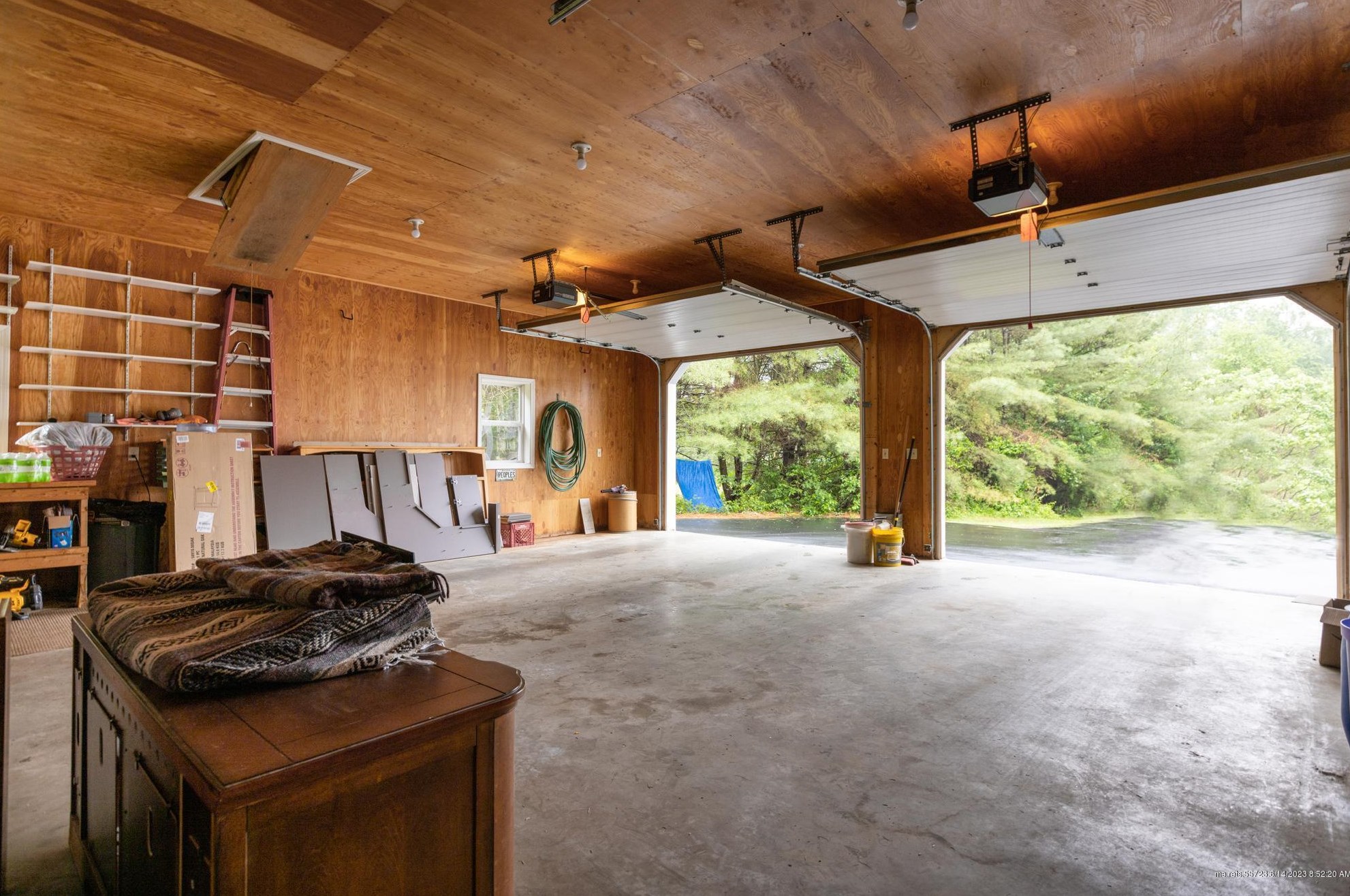 298 Buck St, Gorham ME  04038-2208 exterior