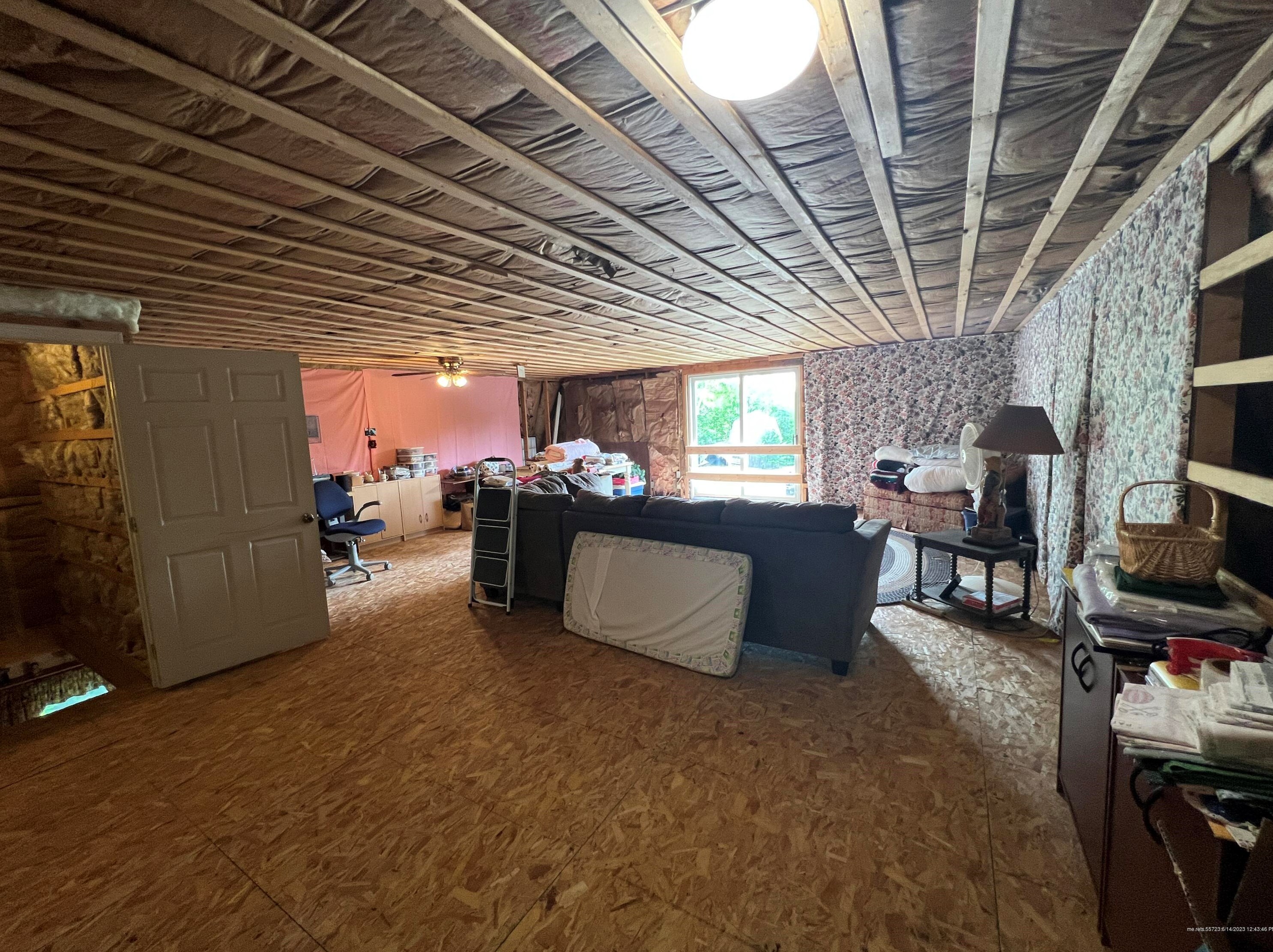 630 Basin Rd, Addison ME  04606-3337 exterior