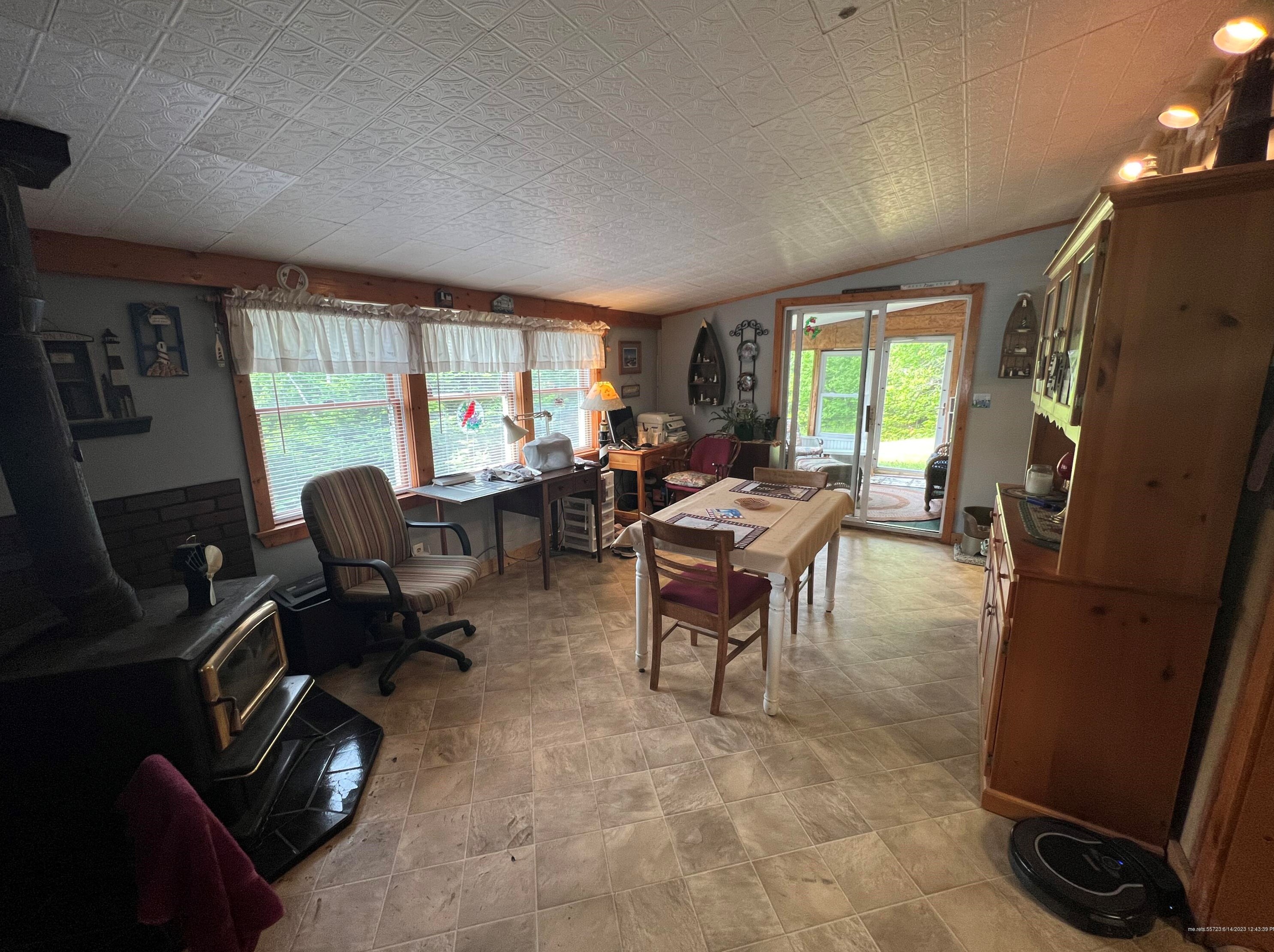 630 Basin Rd, Addison ME  04606-3337 exterior