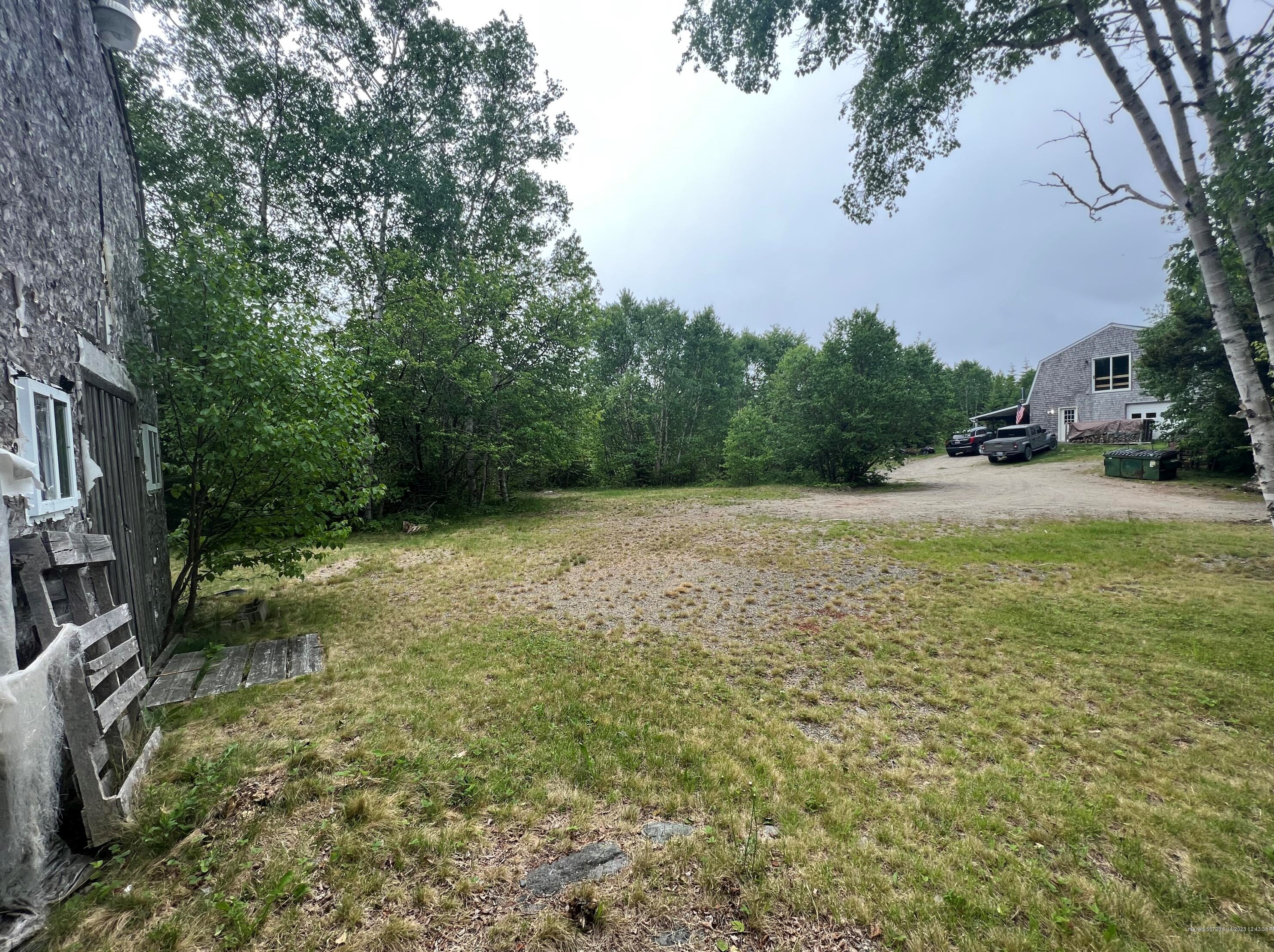 630 Basin Rd, Addison ME  04606-3337 exterior