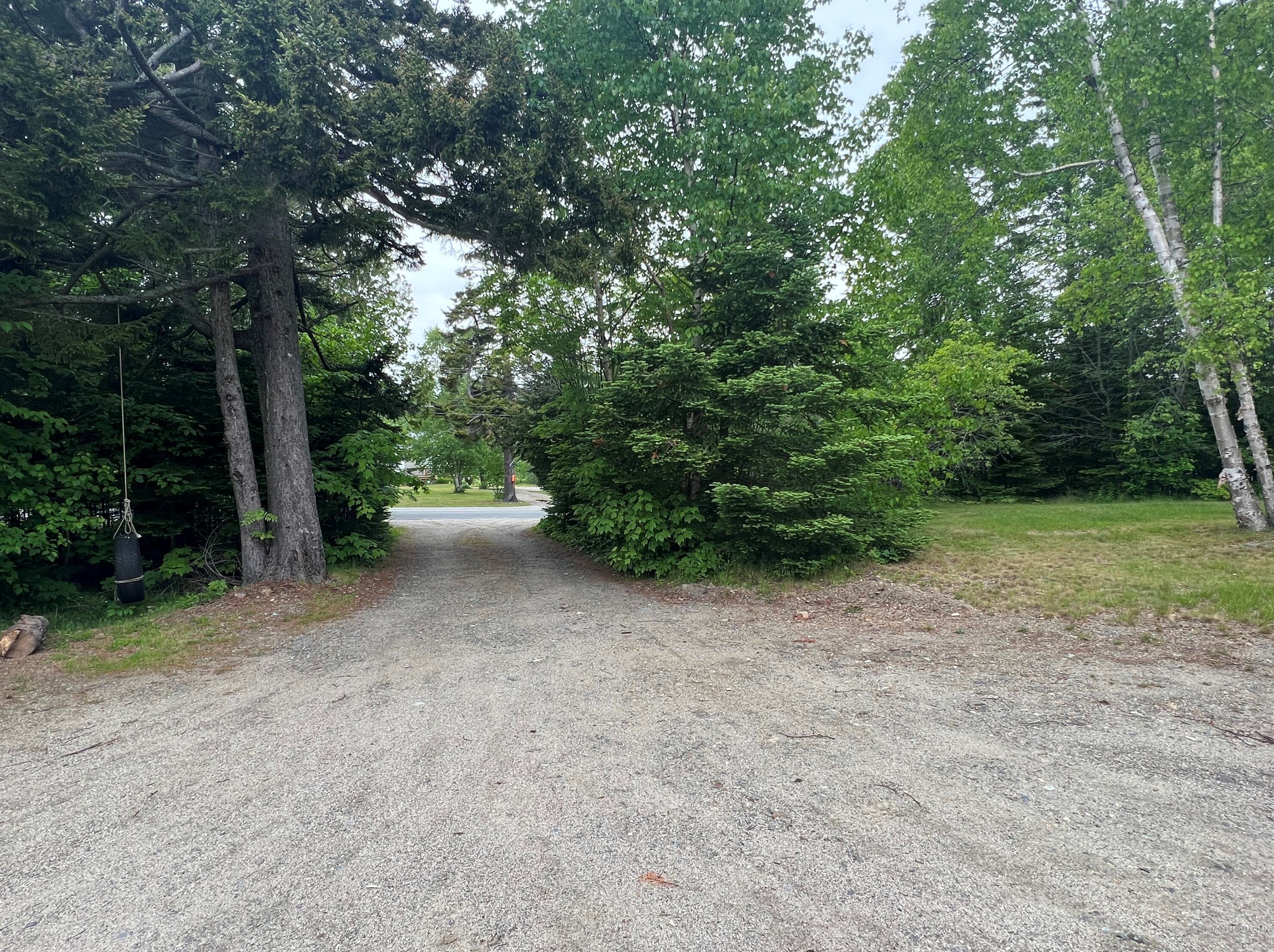 630 Basin Rd, Addison ME  04606-3337 exterior