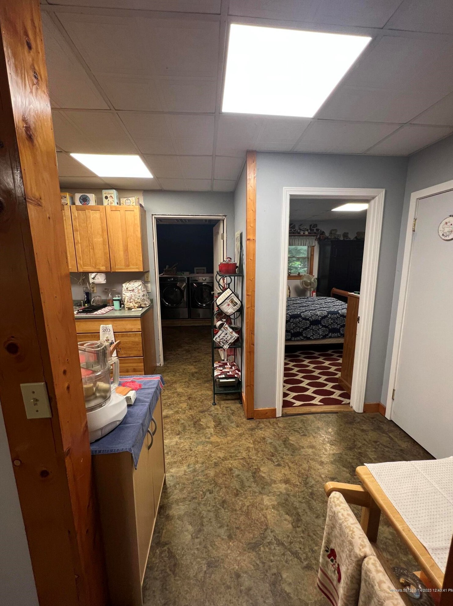 630 Basin Rd, Addison ME  04606-3337 exterior