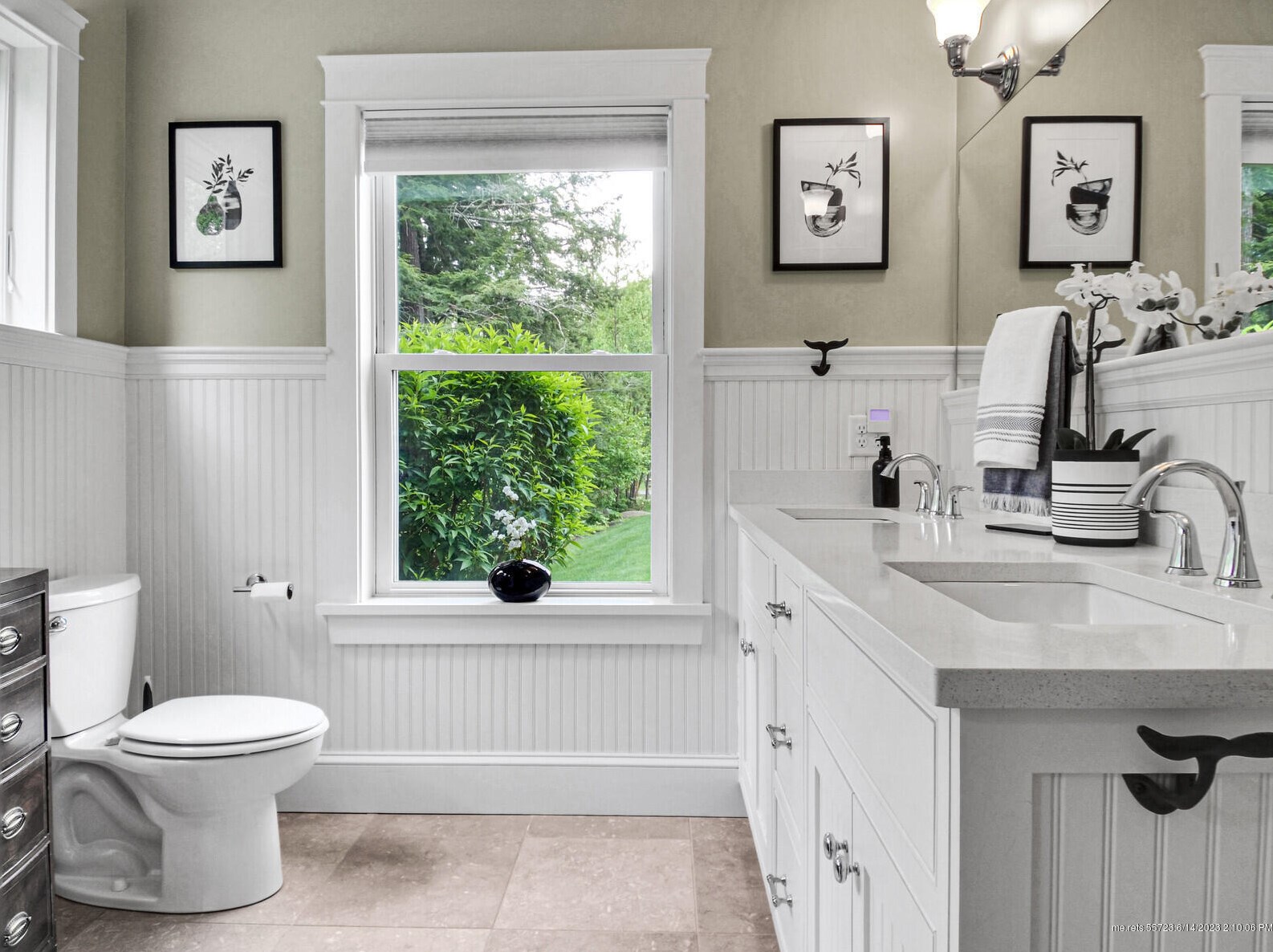 75 Rosswood Green Ln, Rome ME  04963-4806 exterior