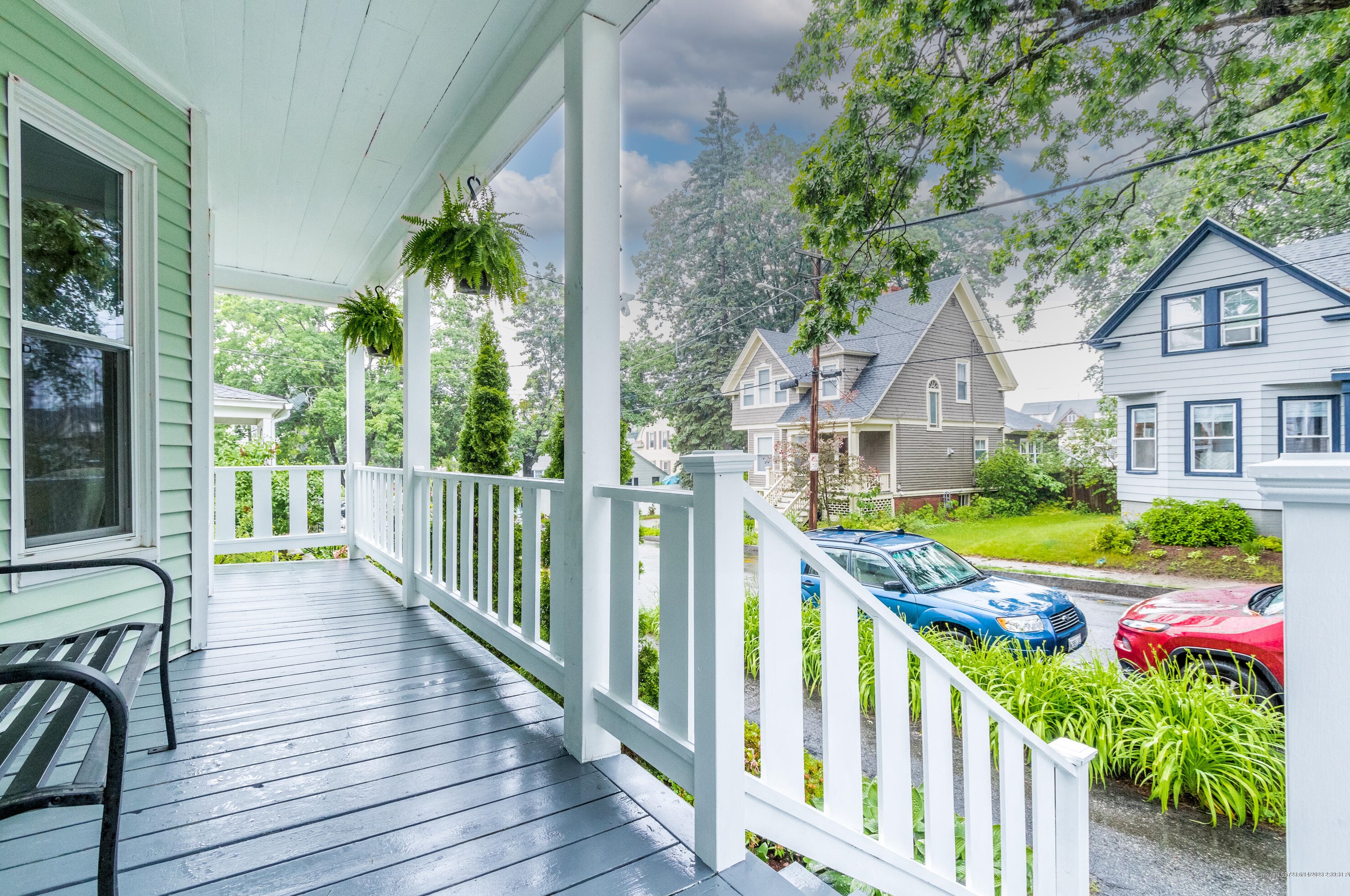 24 Belknap St, Portland ME 04103-3014 exterior