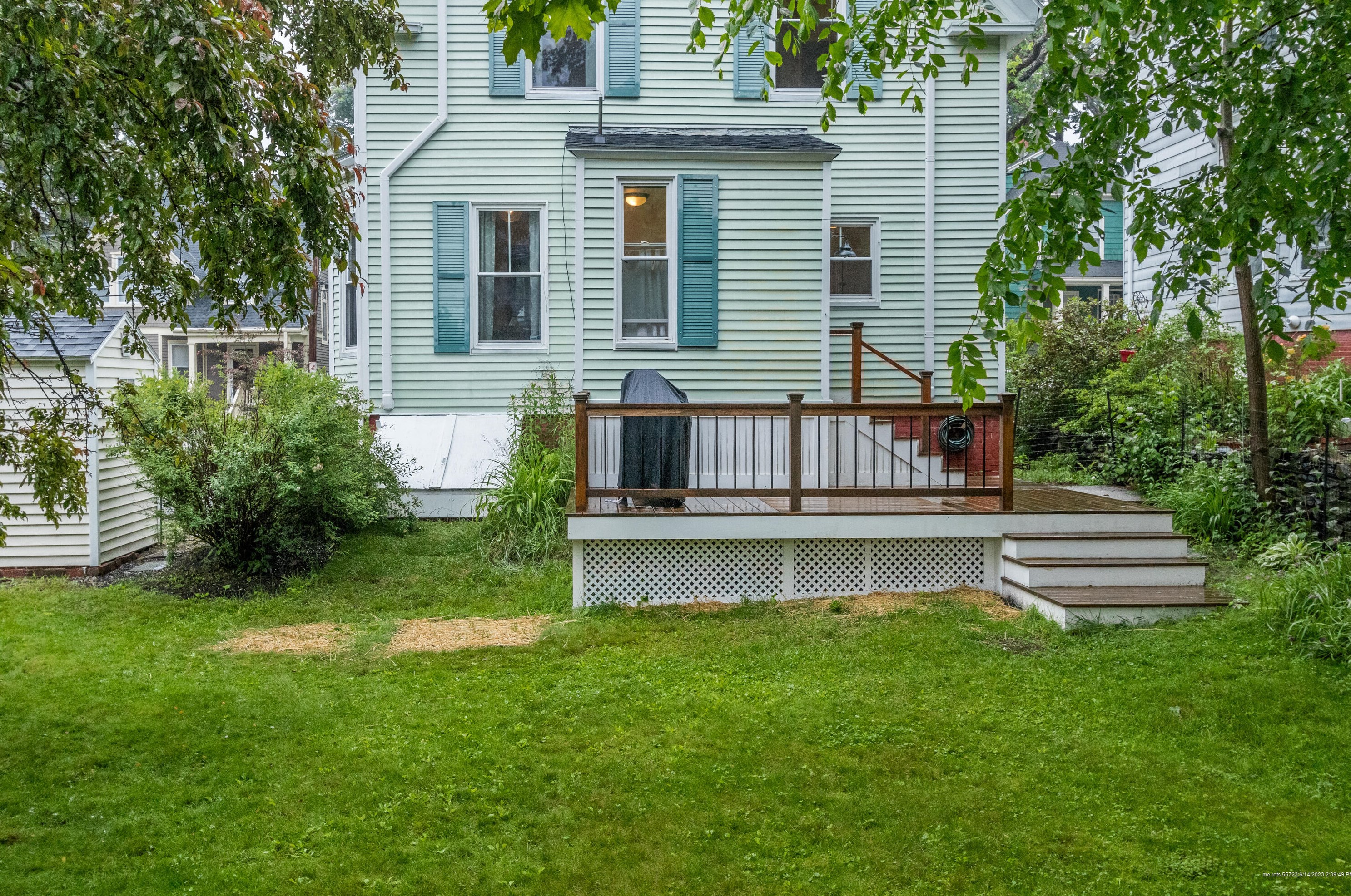 24 Belknap St, Portland ME 04103-3014 exterior