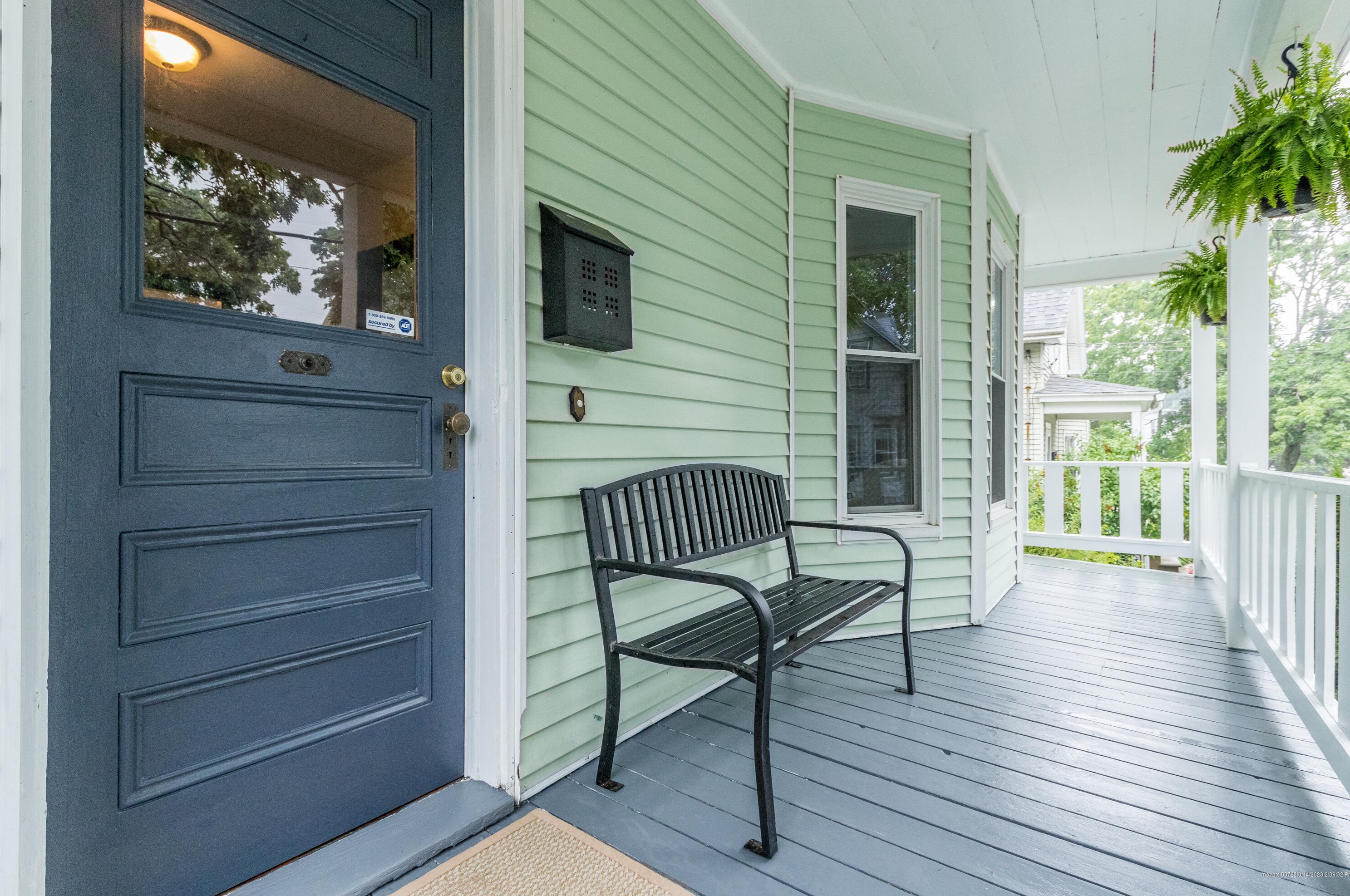 24 Belknap St, Portland ME 04103-3014 exterior