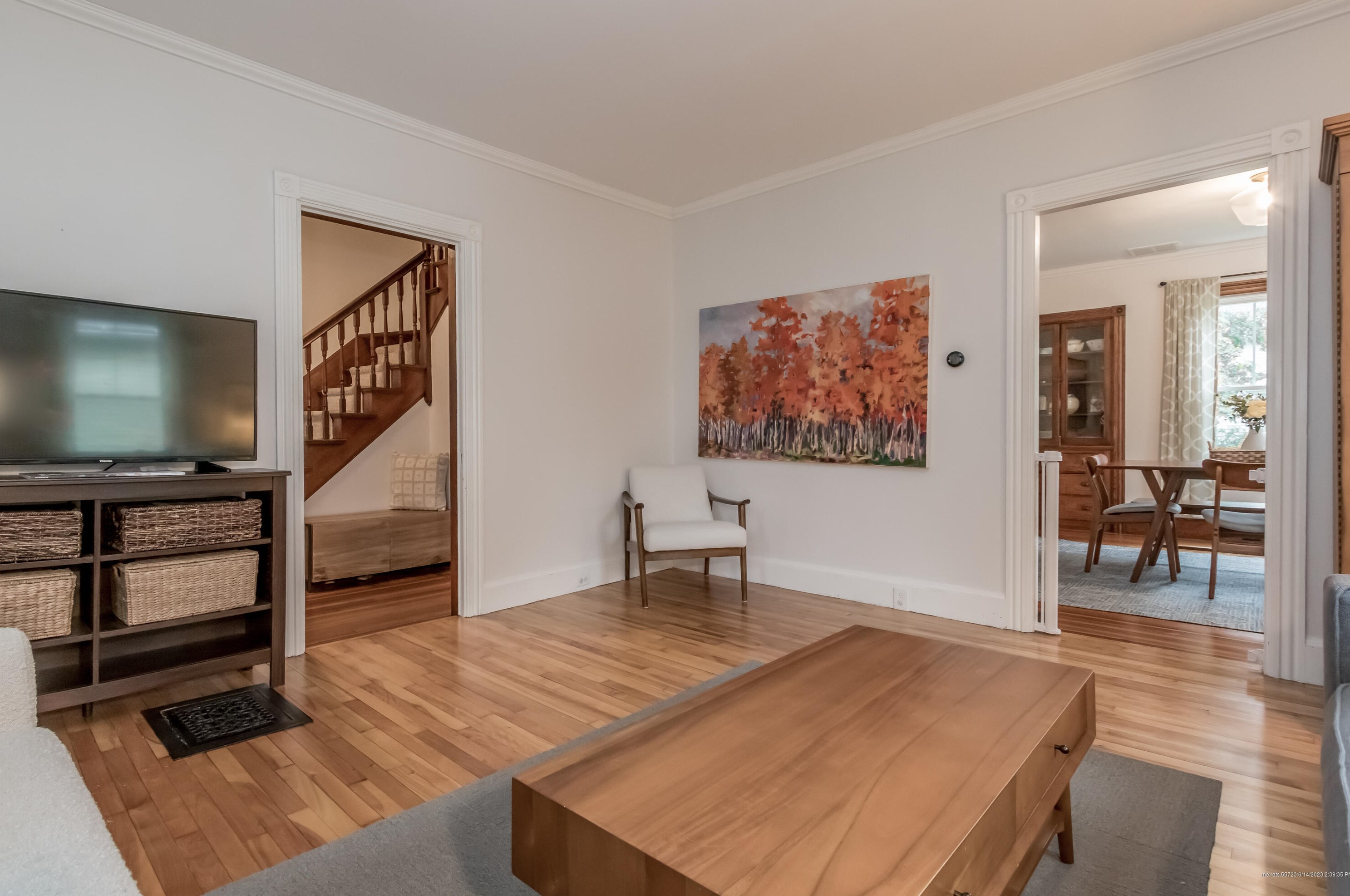 24 Belknap St, Portland ME 04103-3014 exterior