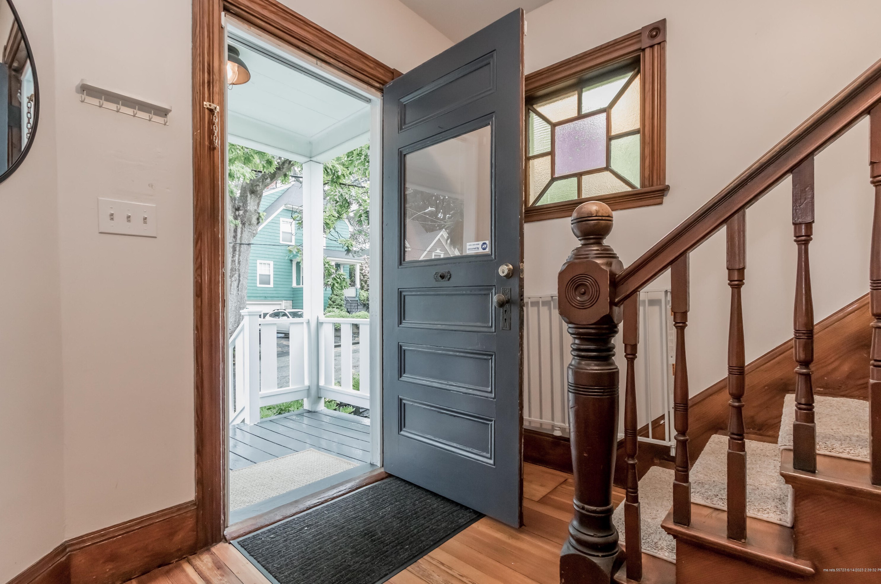 24 Belknap St, Portland ME 04103-3014 exterior