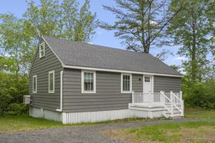 23 Chauncey Creek Road Kittery ME 03905