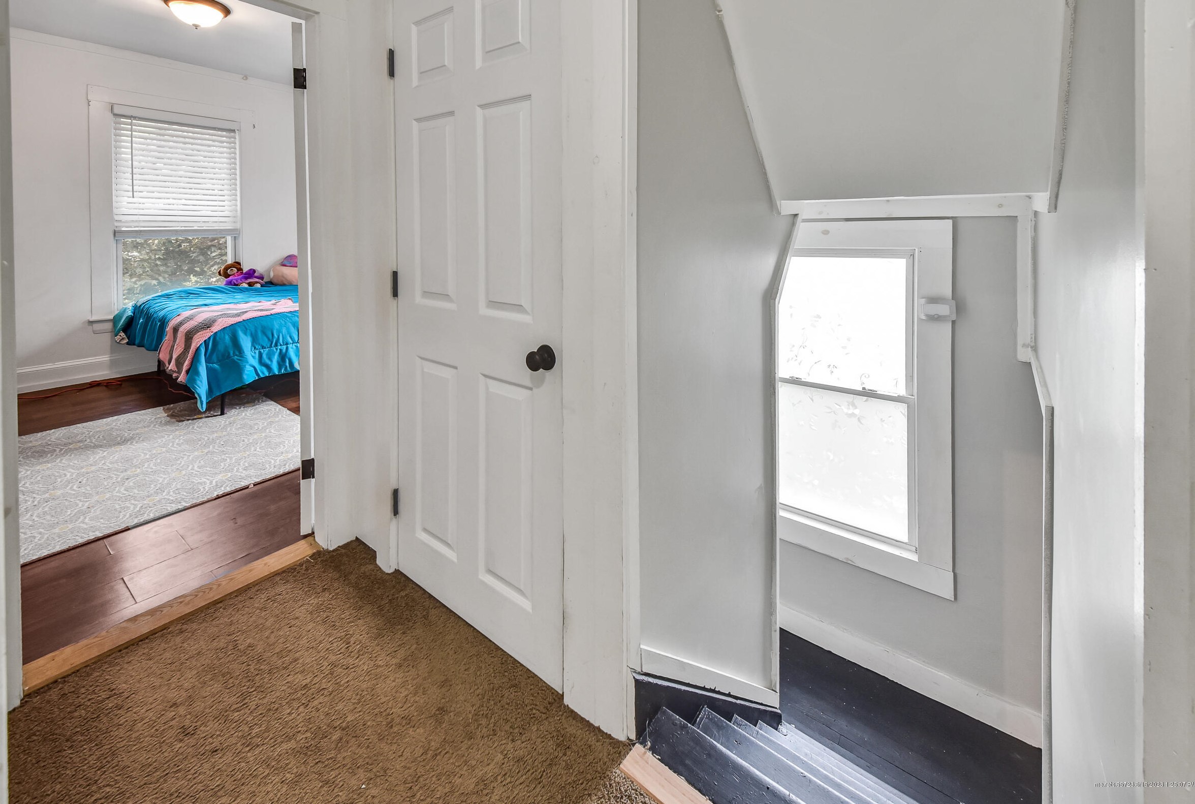 13 Bartlett St, Waterville ME  04901-7301 exterior