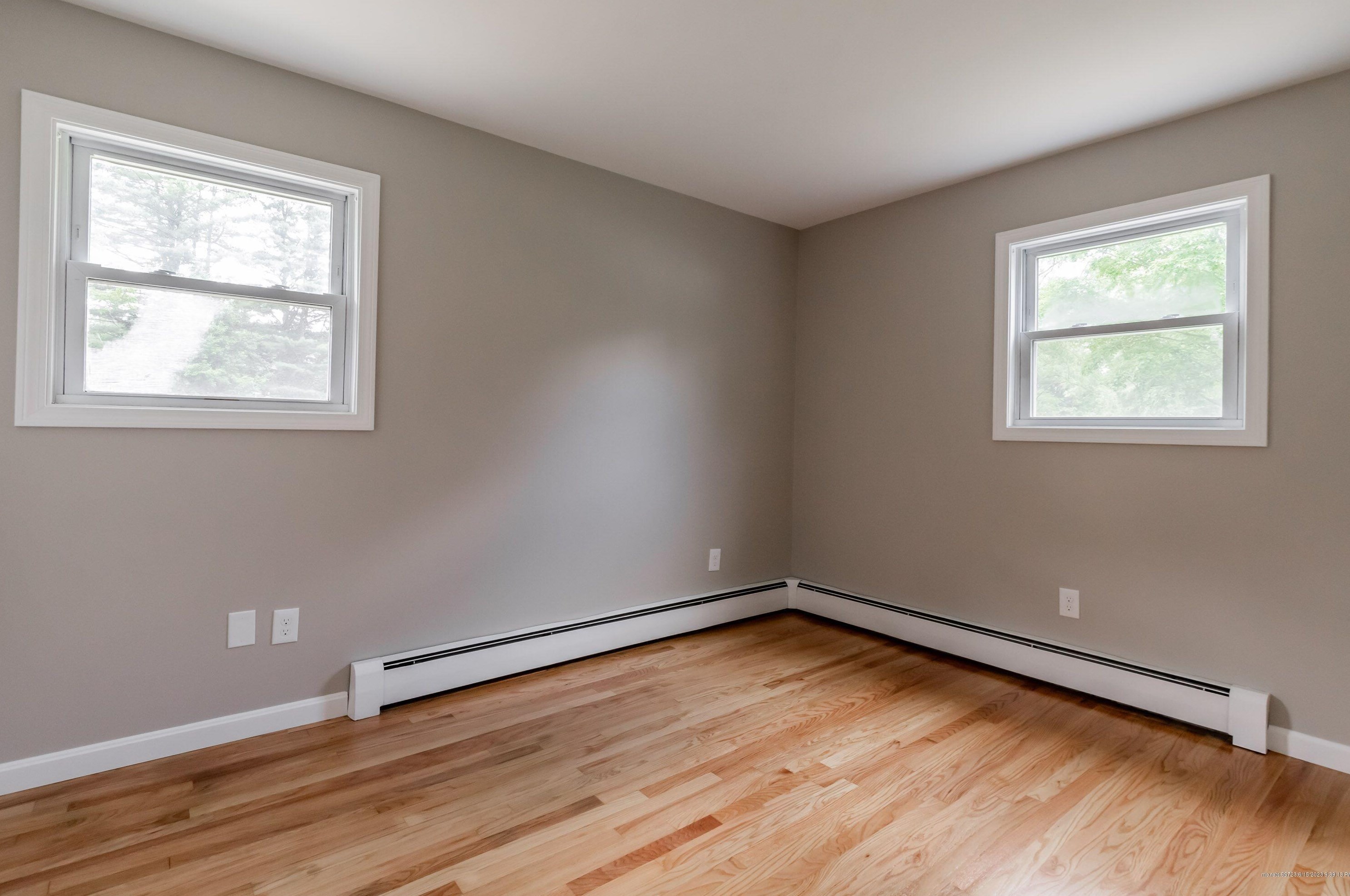 136 Day Rd, Gorham ME 04038-1811 exterior