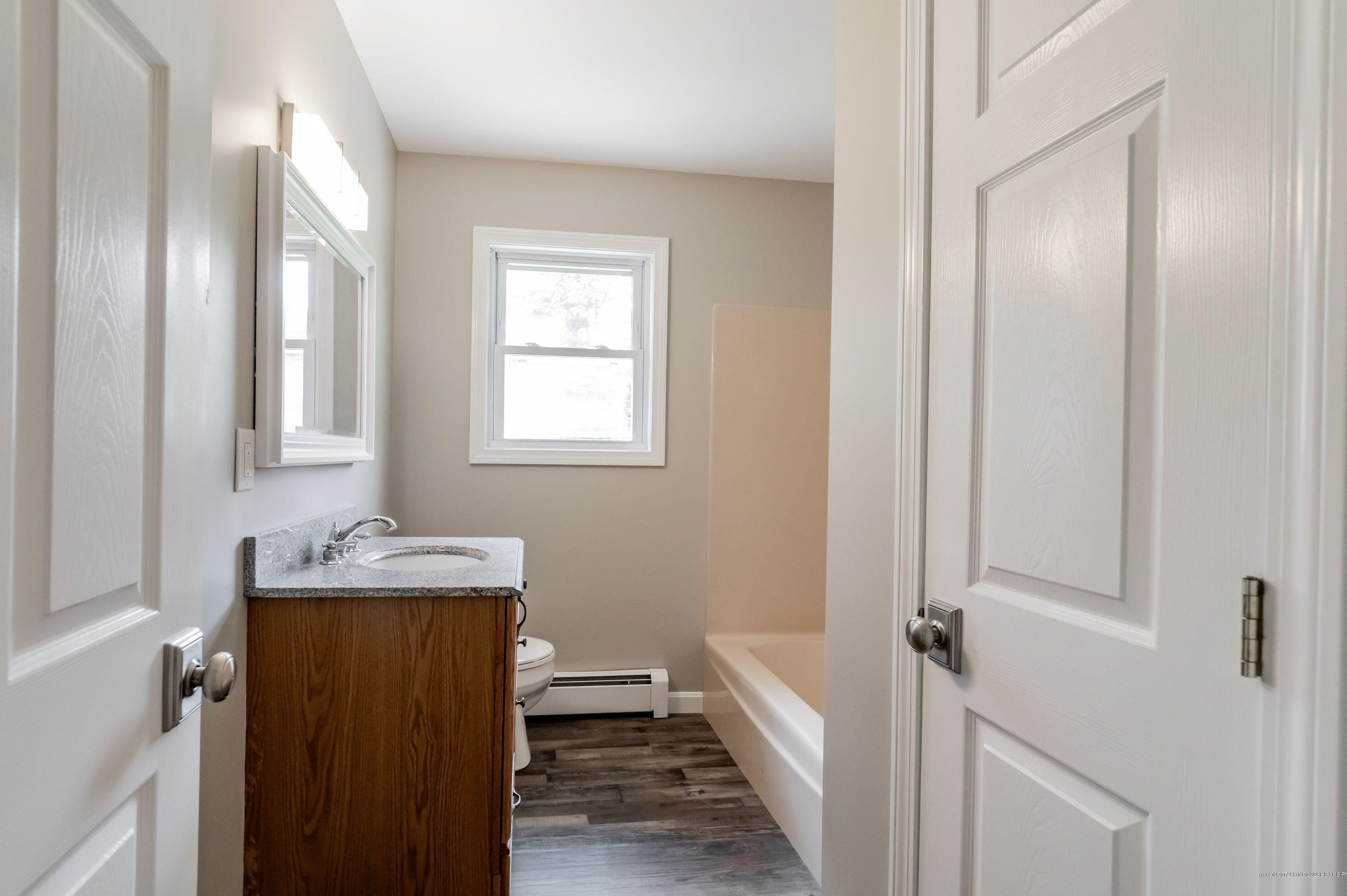 136 Day Rd, Gorham ME 04038-1811 exterior