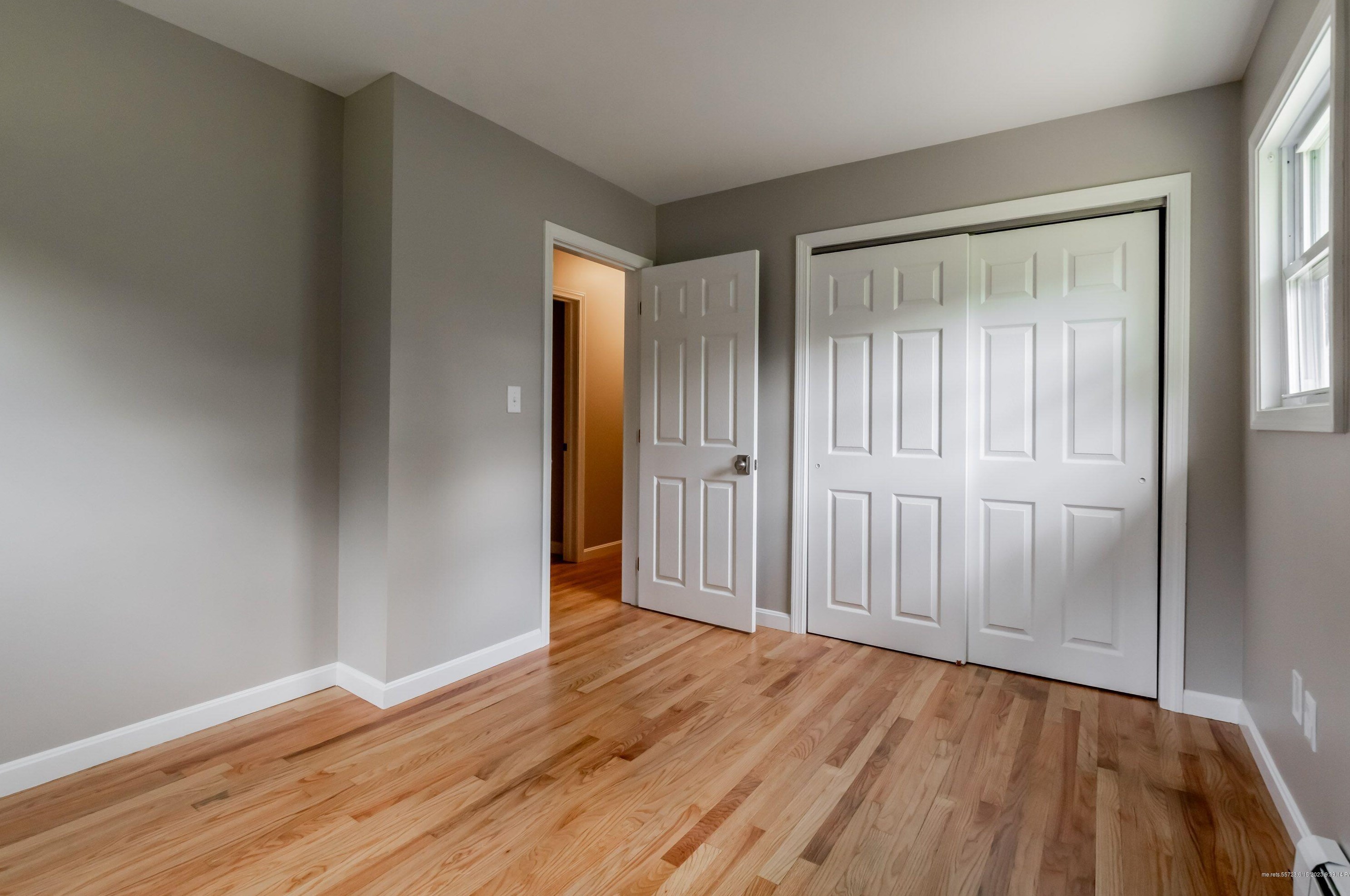 136 Day Rd, Gorham ME 04038-1811 exterior