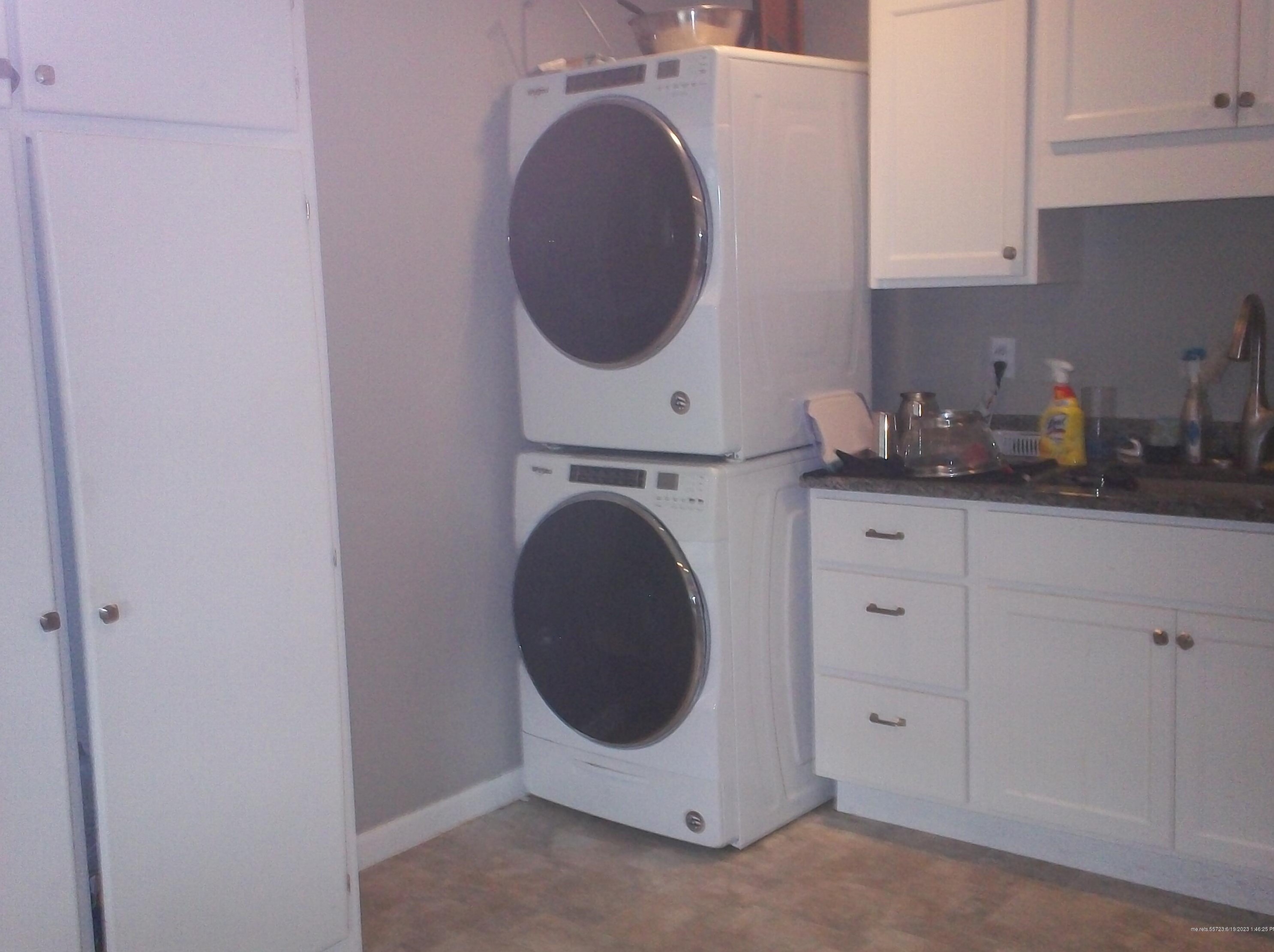 262 Main St, Waterville ME  04901-4857 exterior