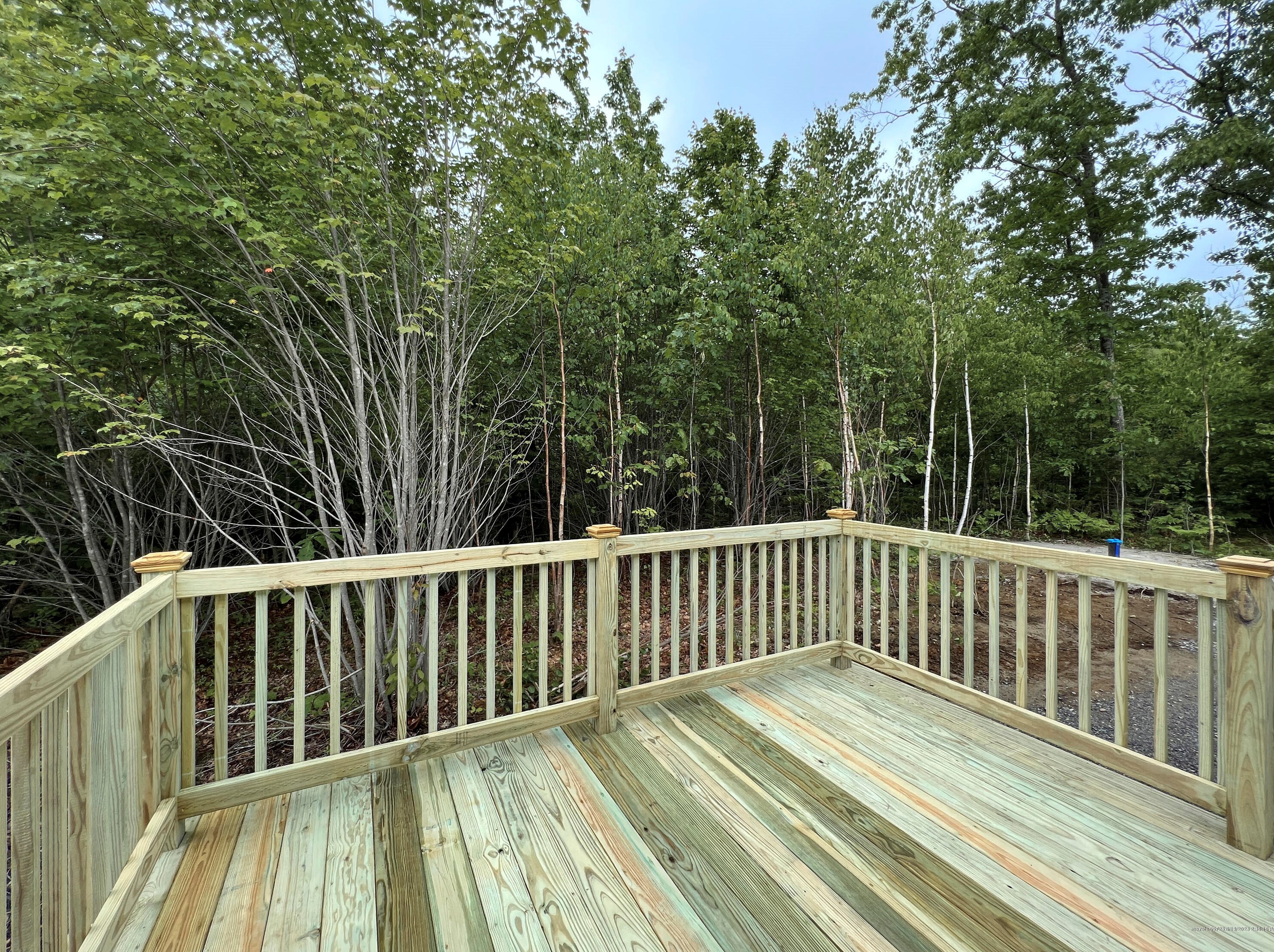 117 Boggs Farm Ln, Warren ME  04864-8301 exterior