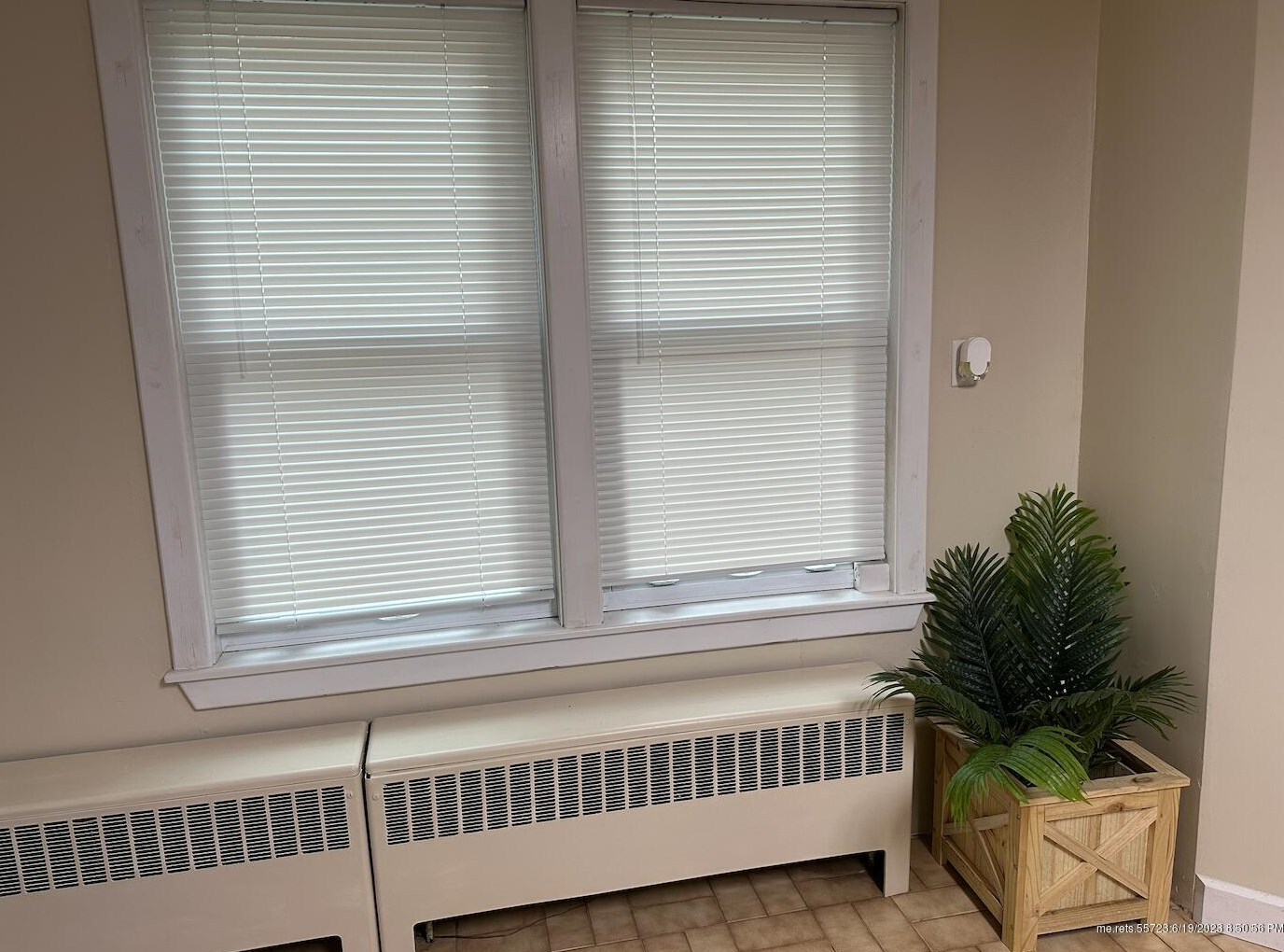 71 Pleasant St, Fort Kent ME  04743-1507 exterior