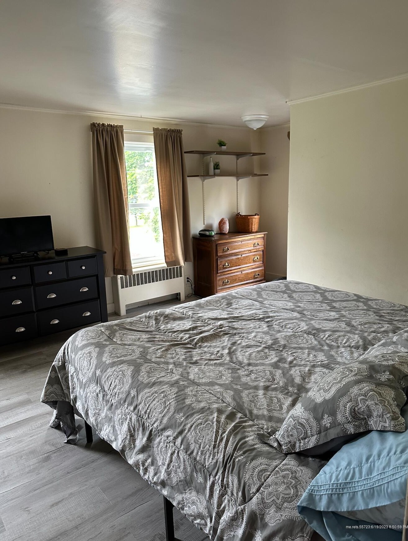 71 Pleasant St, Fort Kent ME  04743-1507 exterior