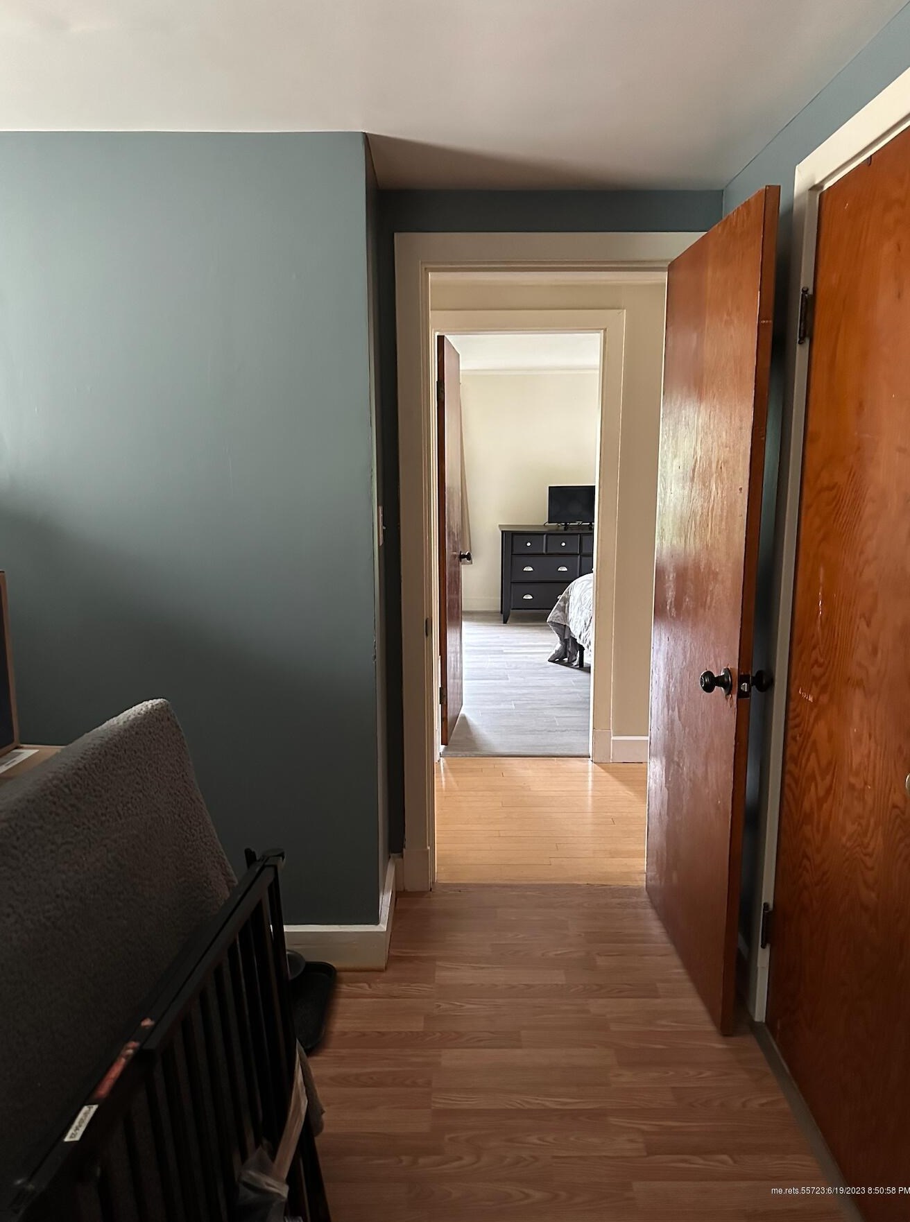 71 Pleasant St, Fort Kent ME  04743-1507 exterior