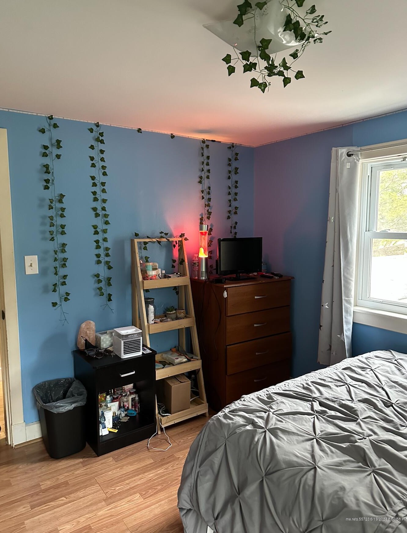 71 Pleasant St, Fort Kent ME  04743-1507 exterior