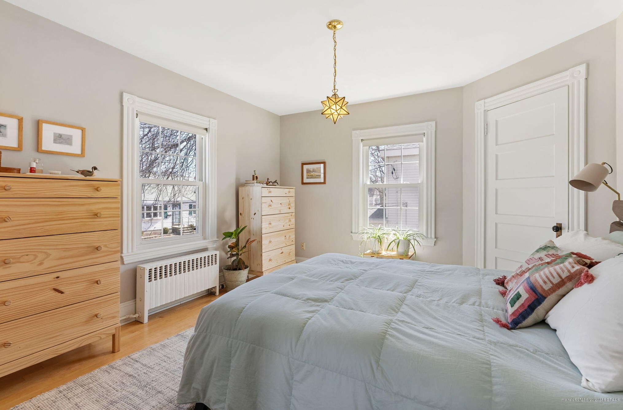 133 Walnut St, Portland ME  04106-4732 exterior