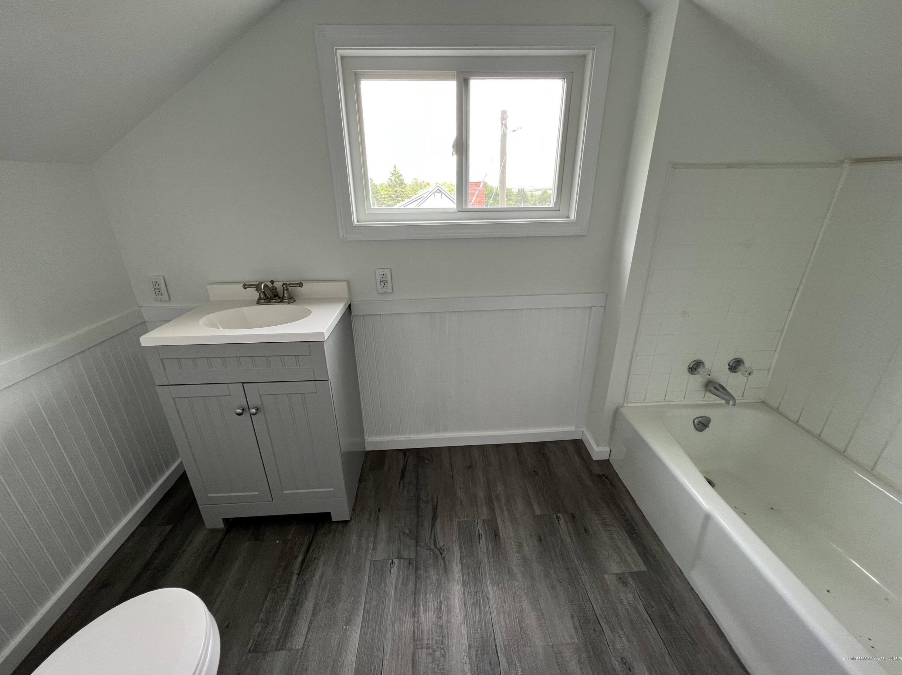 14 Westwind Dr, Connor Twp ME  04736-1927 exterior