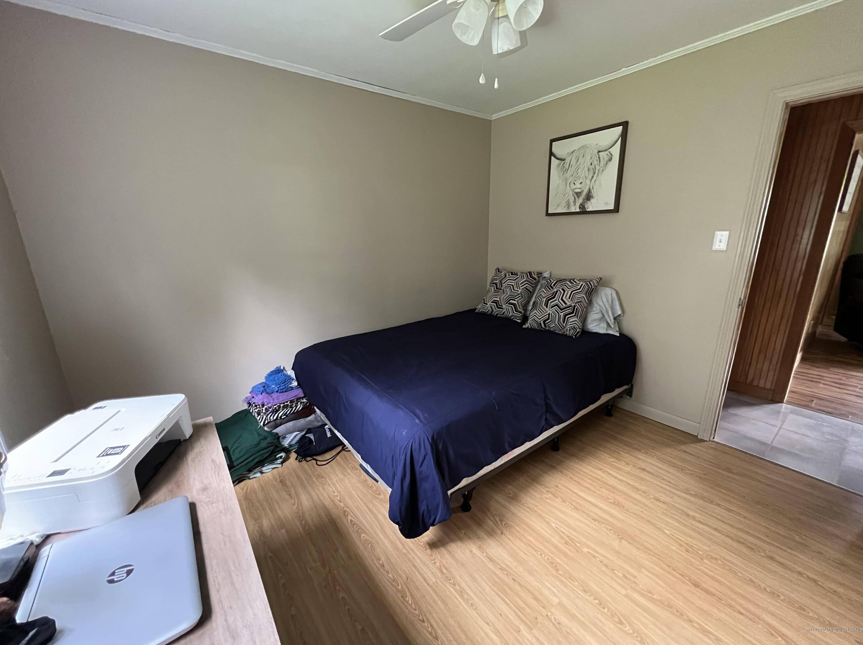 14 Westwind Dr, Connor Twp ME  04736-1927 exterior
