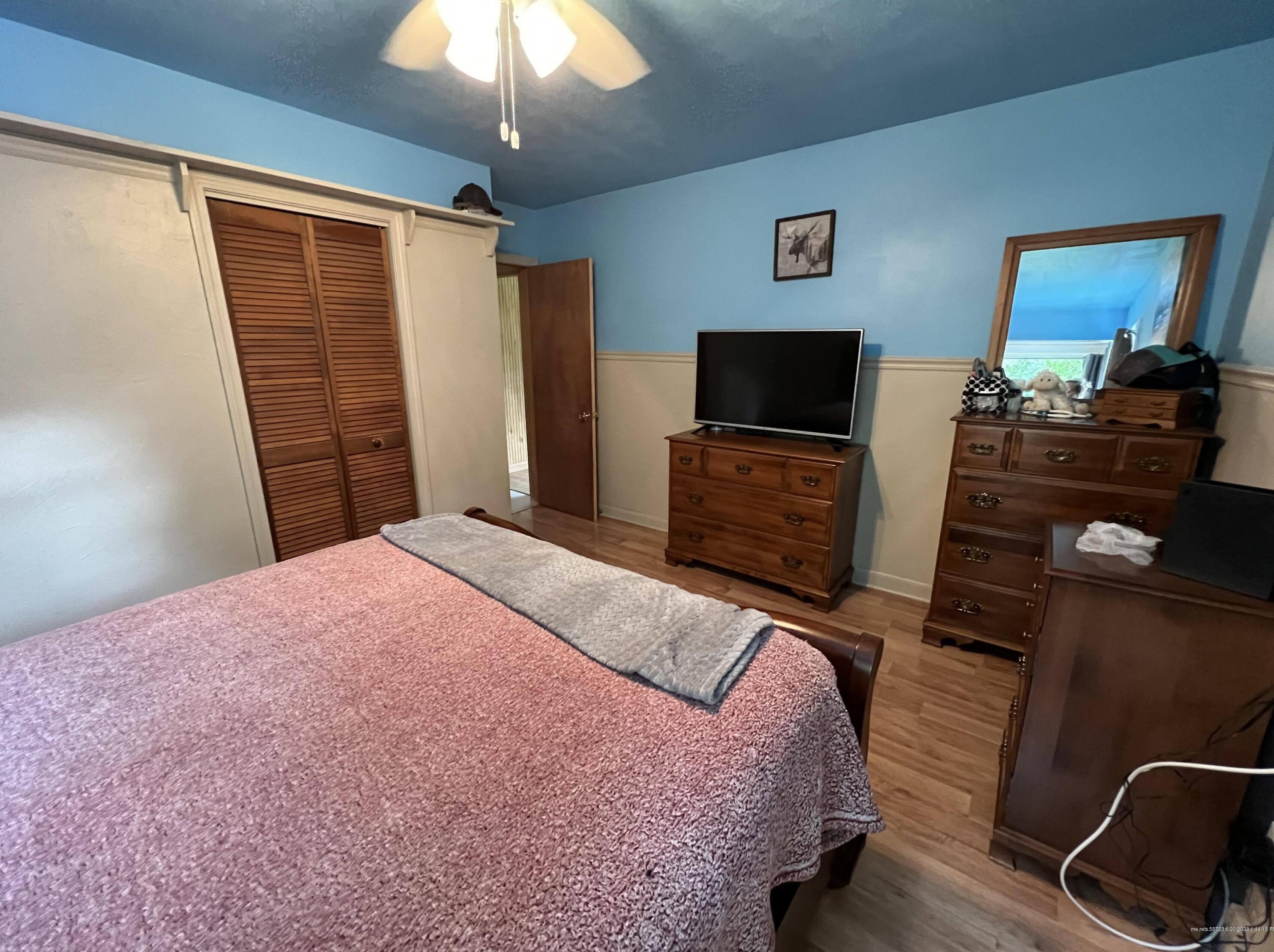 14 Westwind Dr, Connor Twp ME  04736-1927 exterior