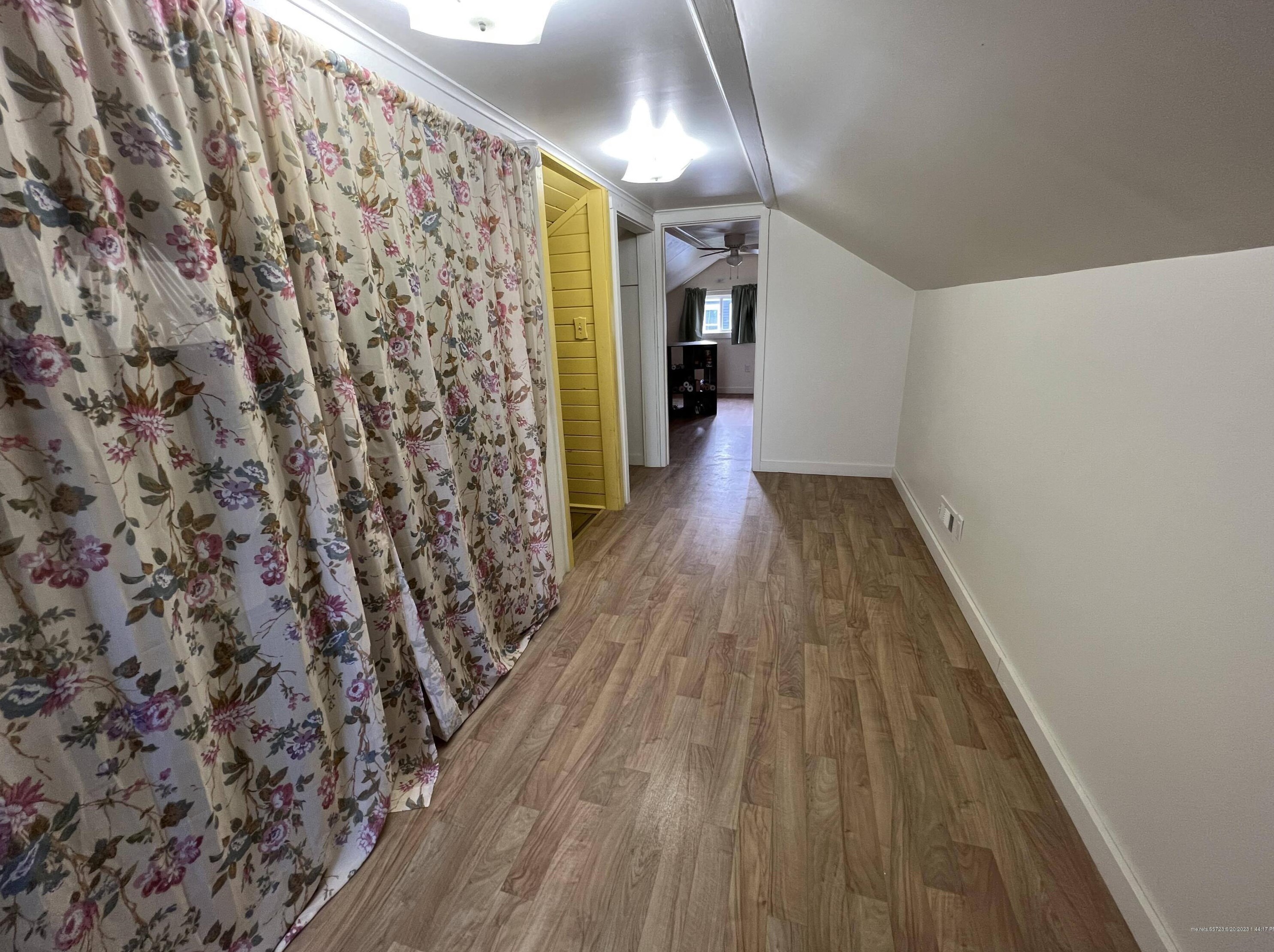 14 Westwind Dr, Connor Twp ME  04736-1927 exterior