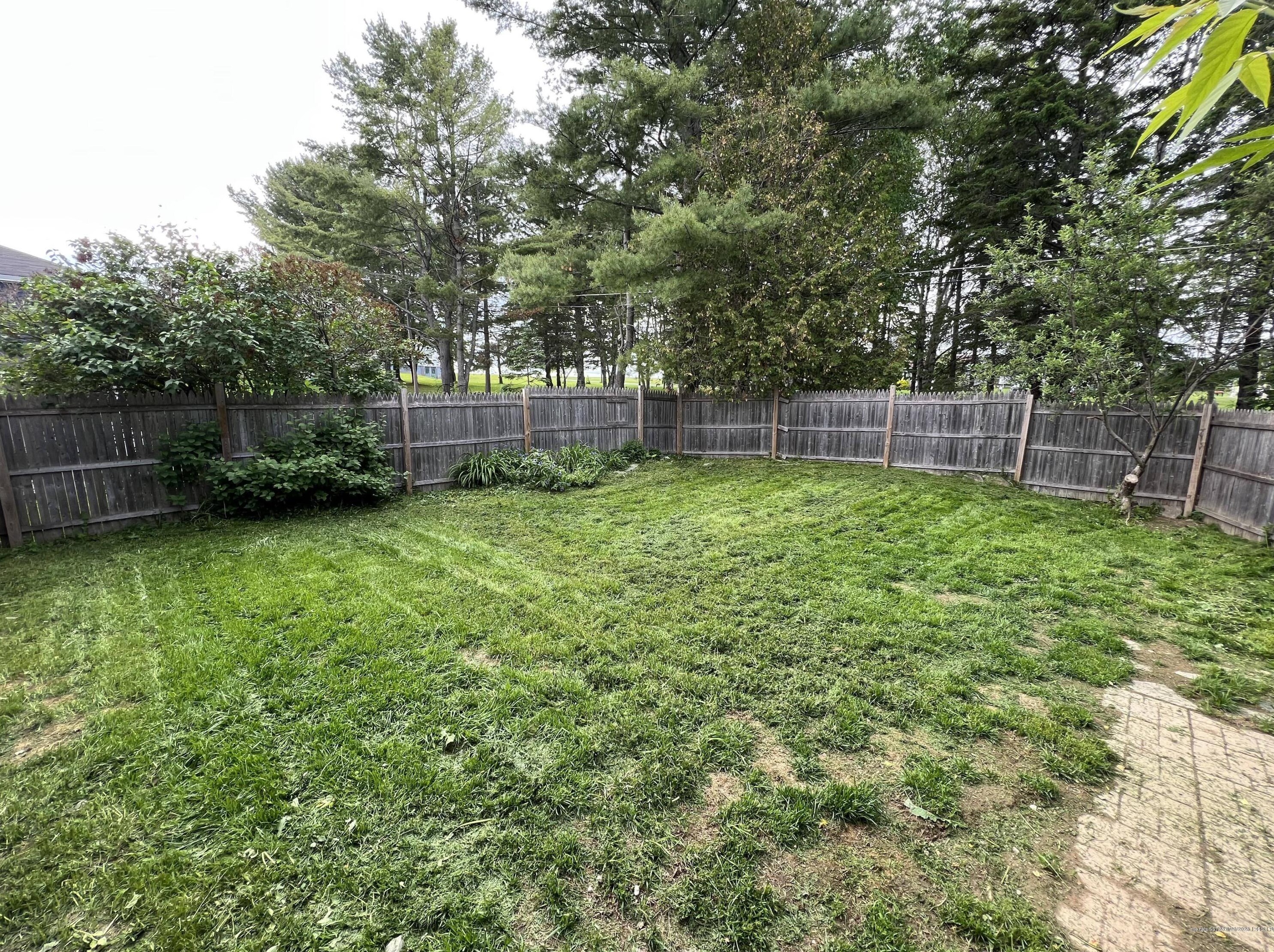 14 Westwind Dr, Connor Twp ME  04736-1927 exterior